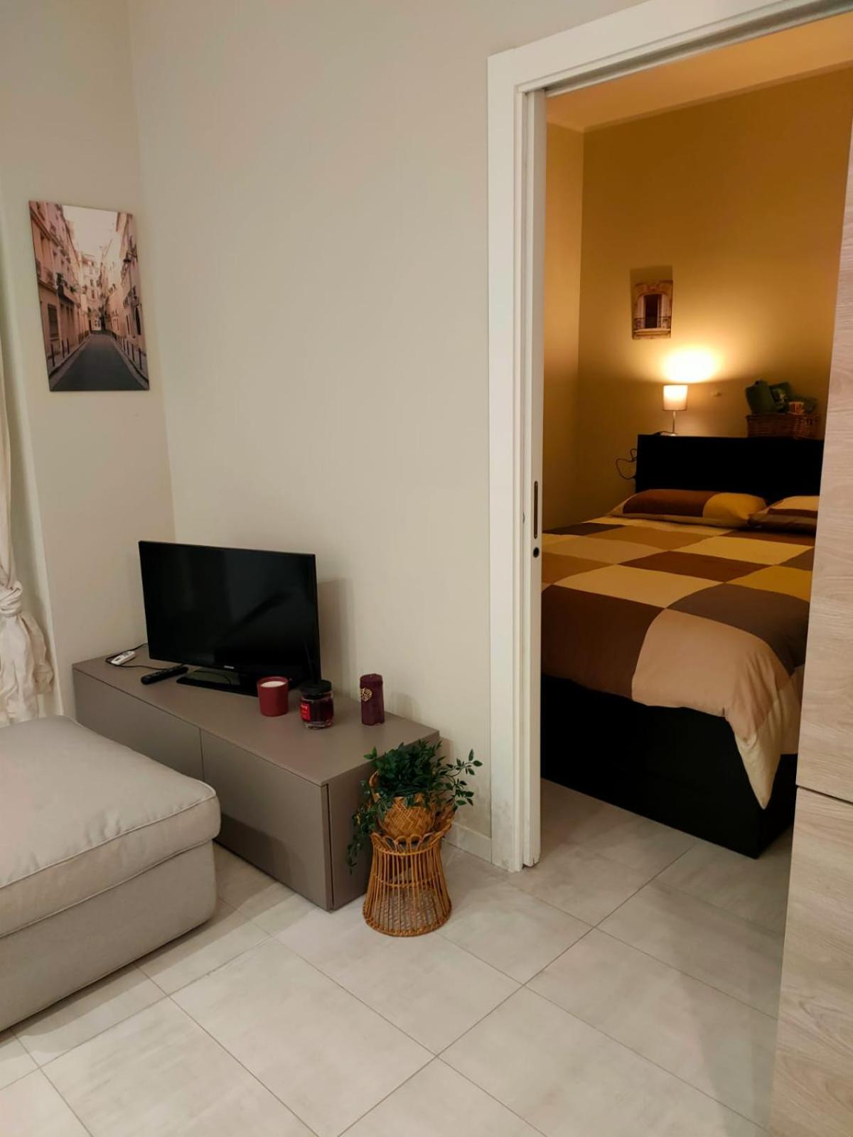 Residenza Il principe, Bilocale 2 in centro view 4