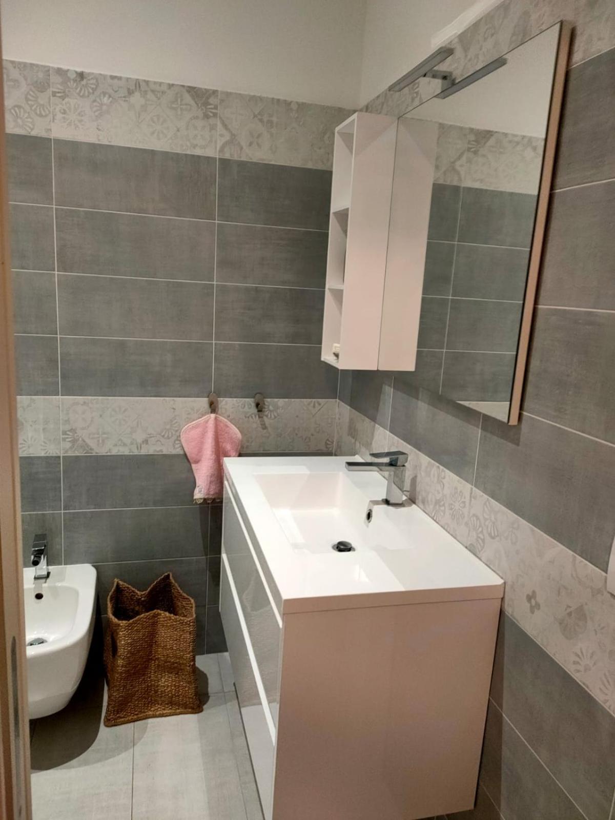 Residenza Il principe, Bilocale 2 in centro view 5