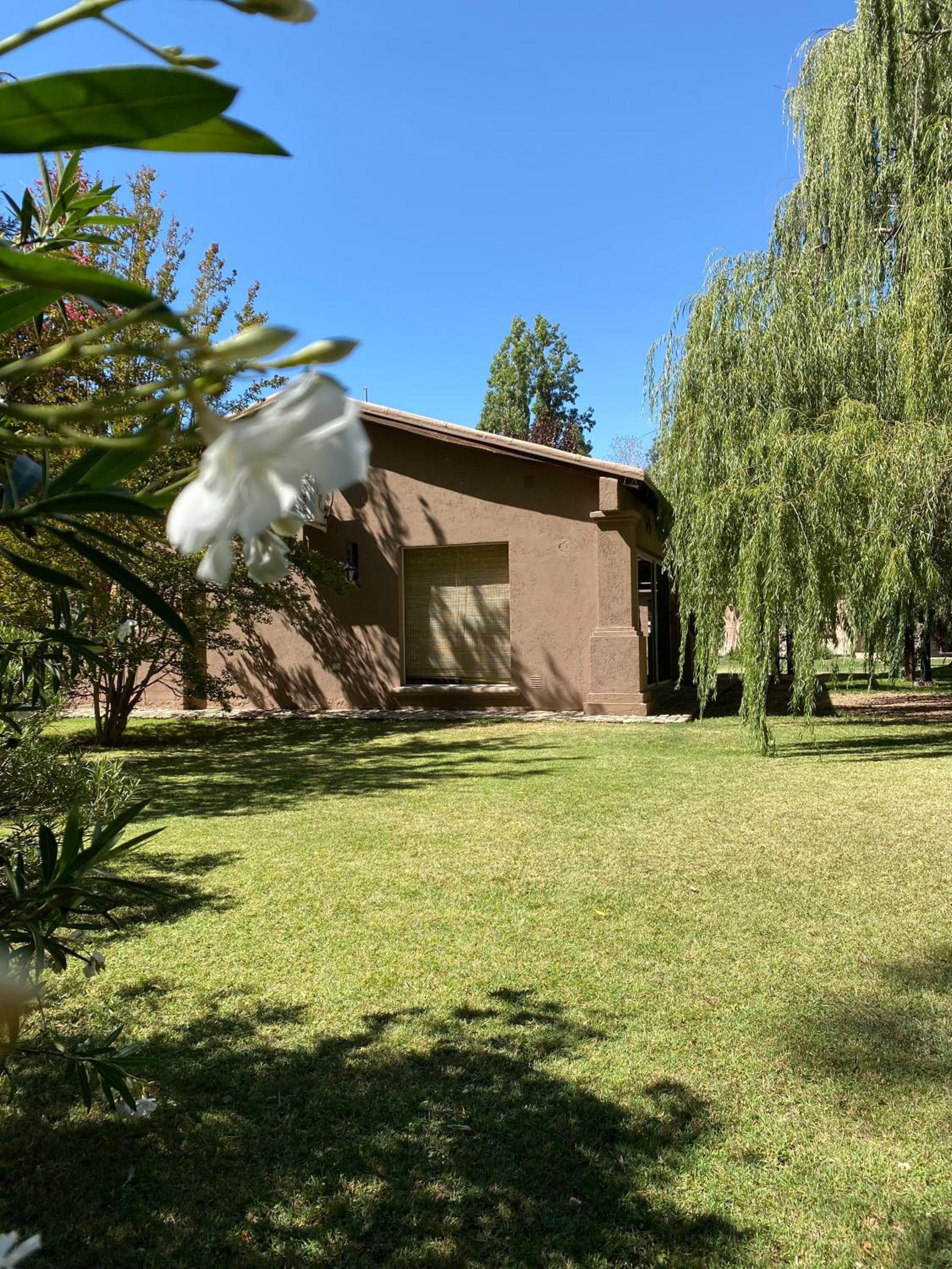 Alto Chacras Cottage