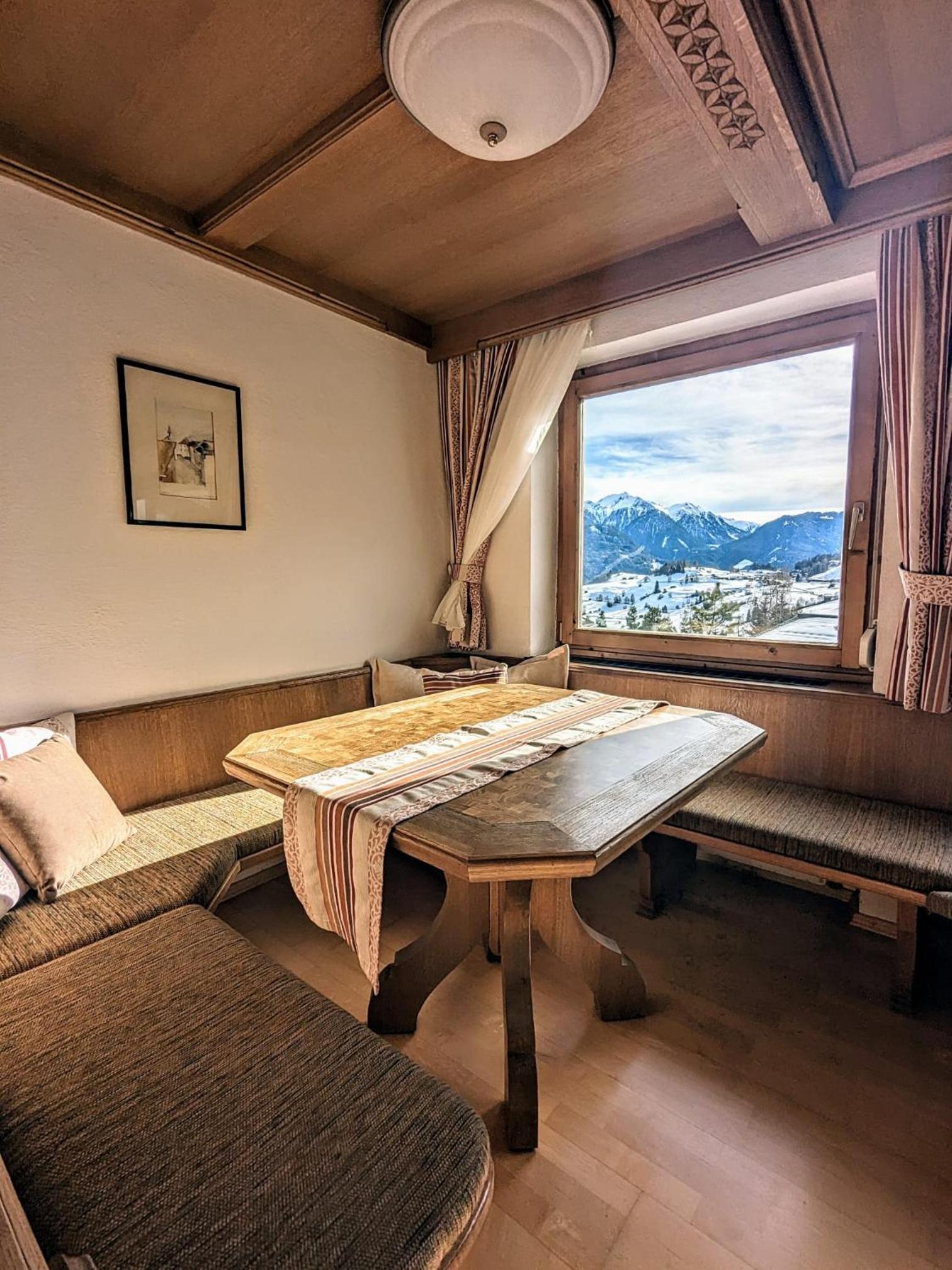 Haus Schönjochl by Châtel Reizen