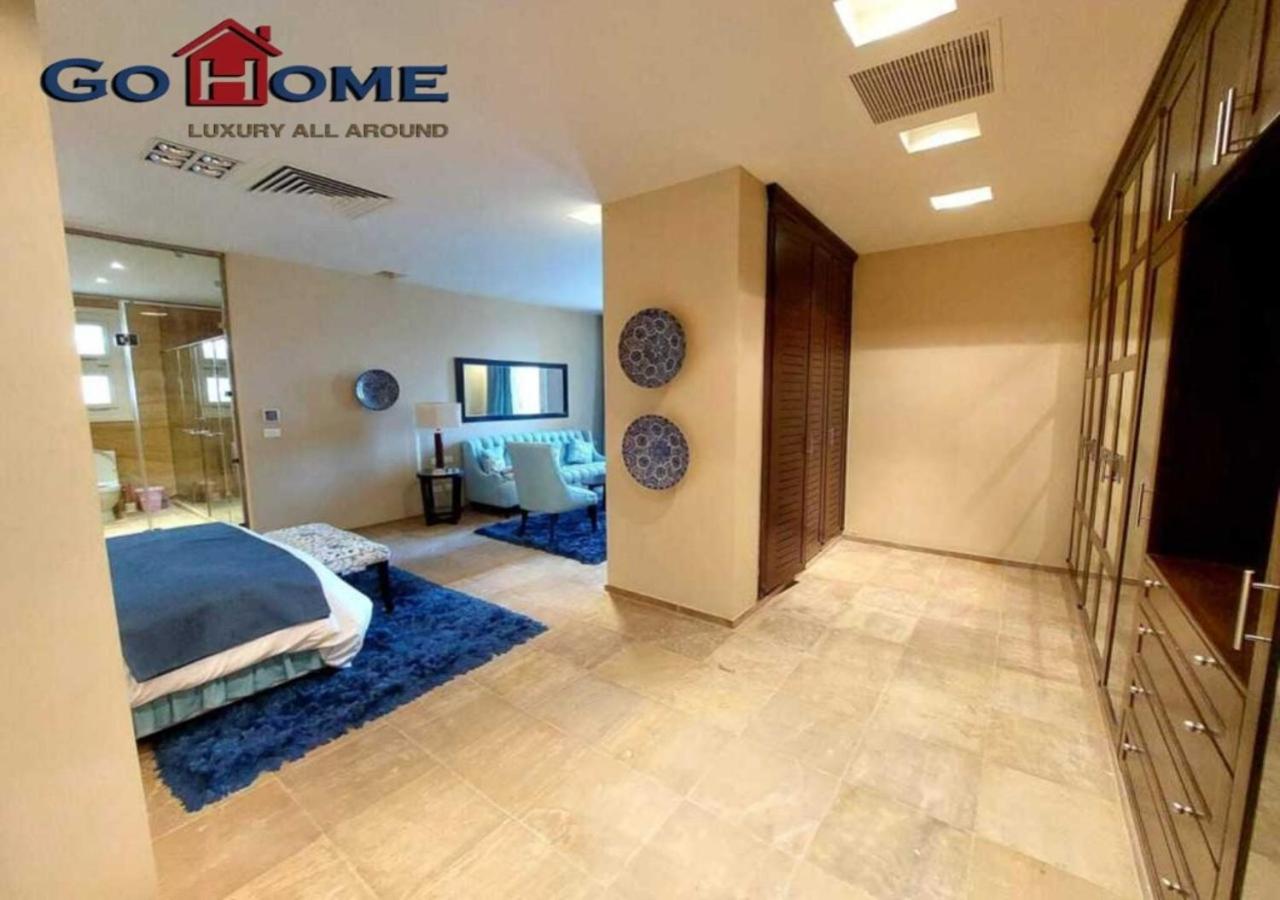 Villa 5 BR-MB-04- New Marina view 5