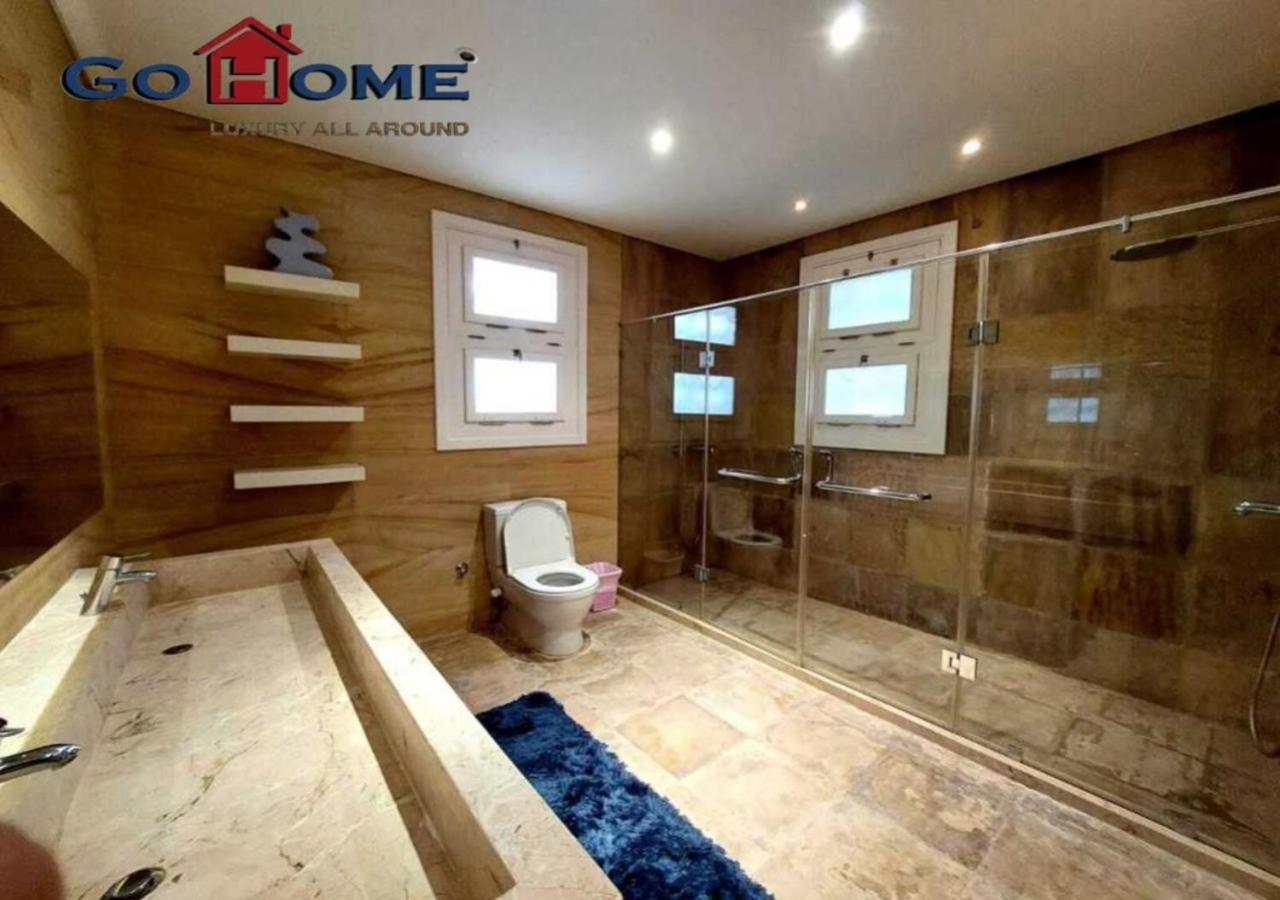 Villa 5 BR-MB-04- New Marina view 4