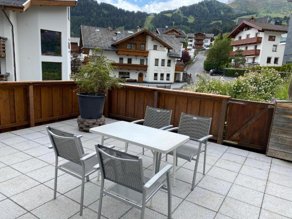 Haus Schönjochl by Châtel Reizen