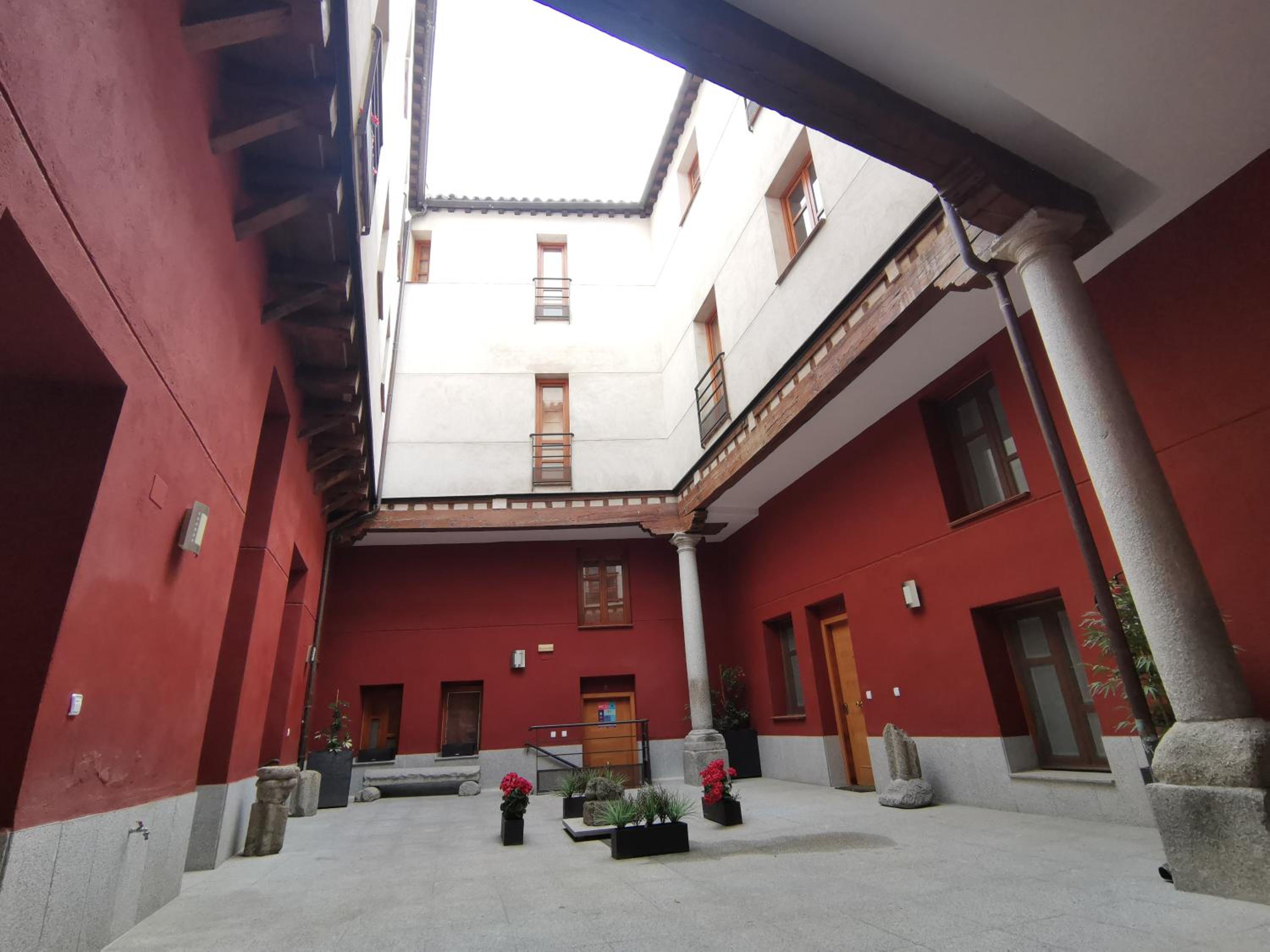 building