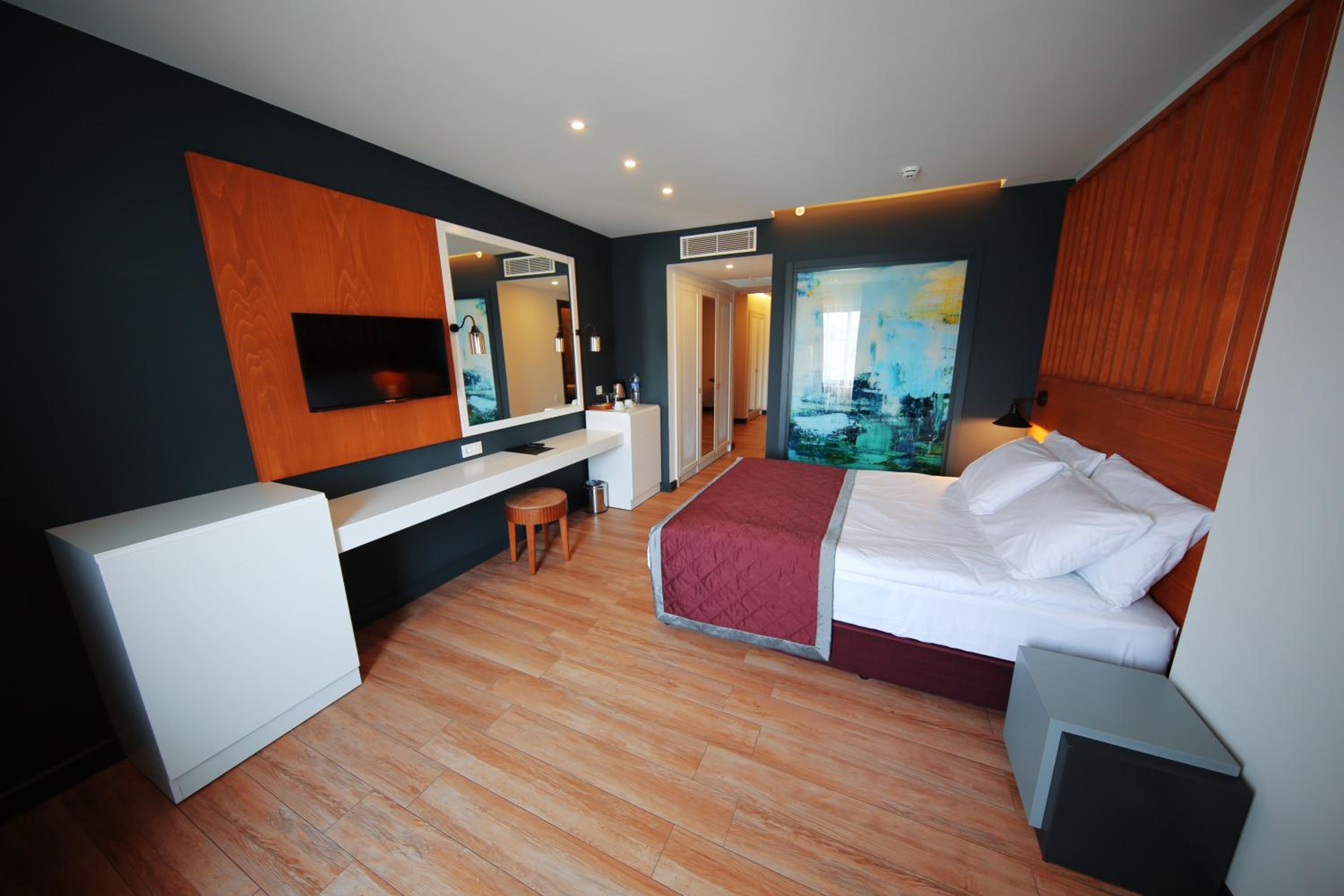 Sey Beach Hotel & Spa - Image 57