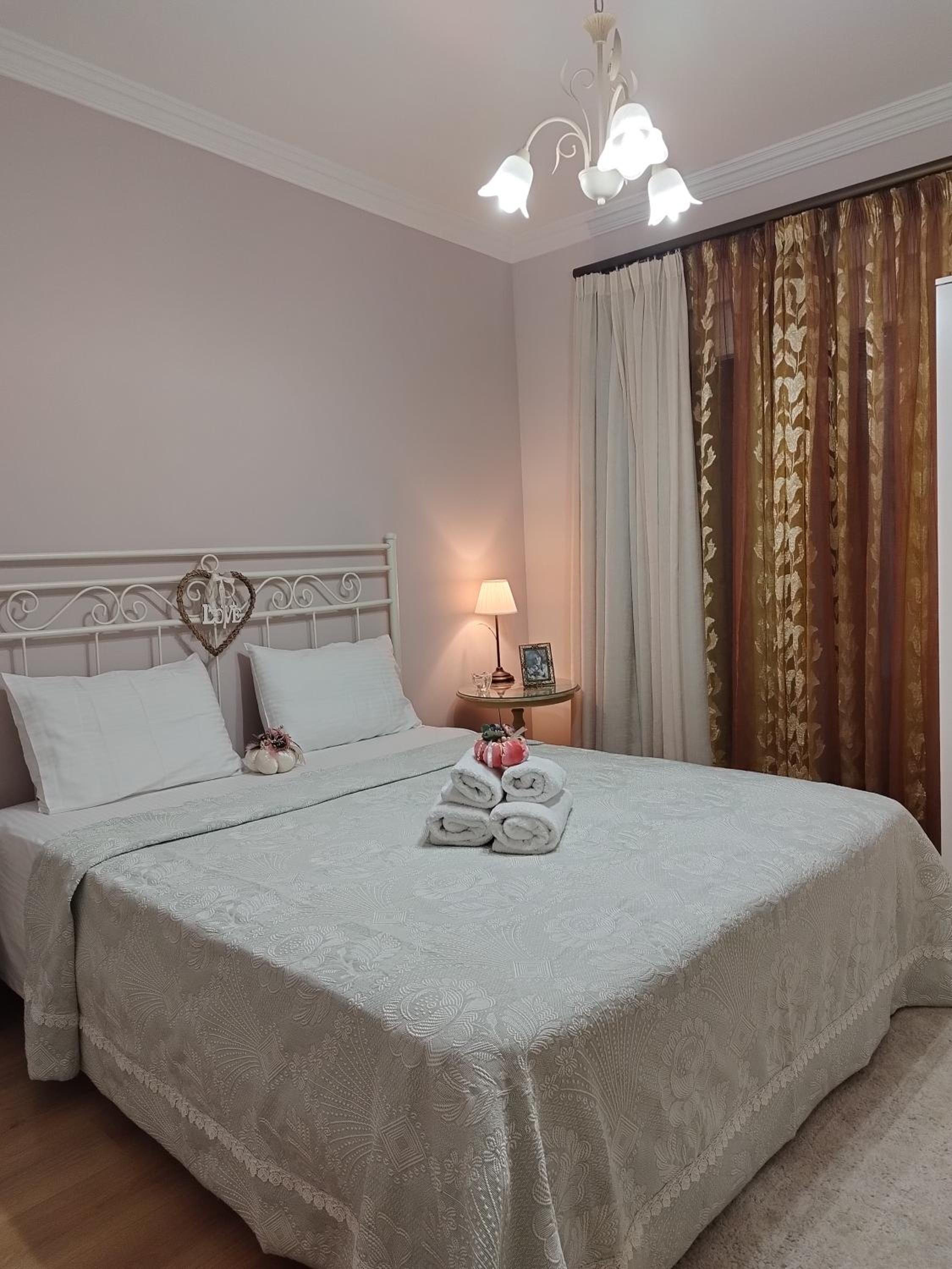 Mary's Dreamy Maisonette photo 2