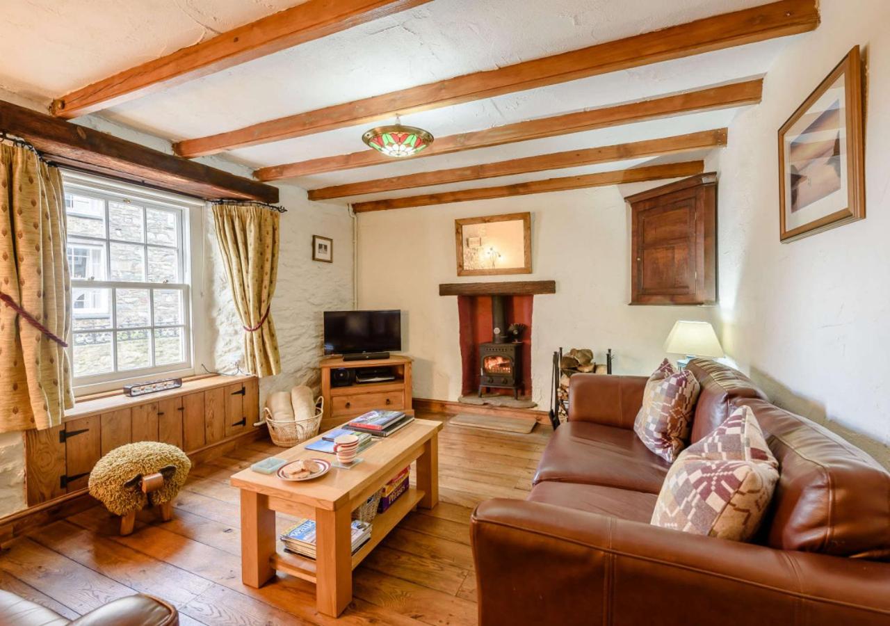 2 Bed in St Davids oc-30269 view 2