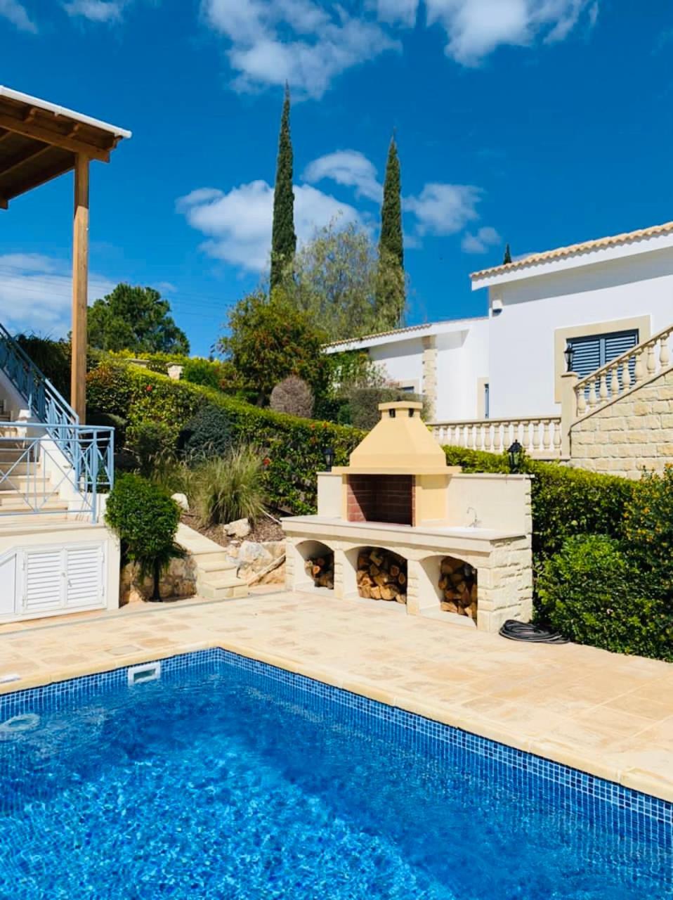 Beach Villa Elena