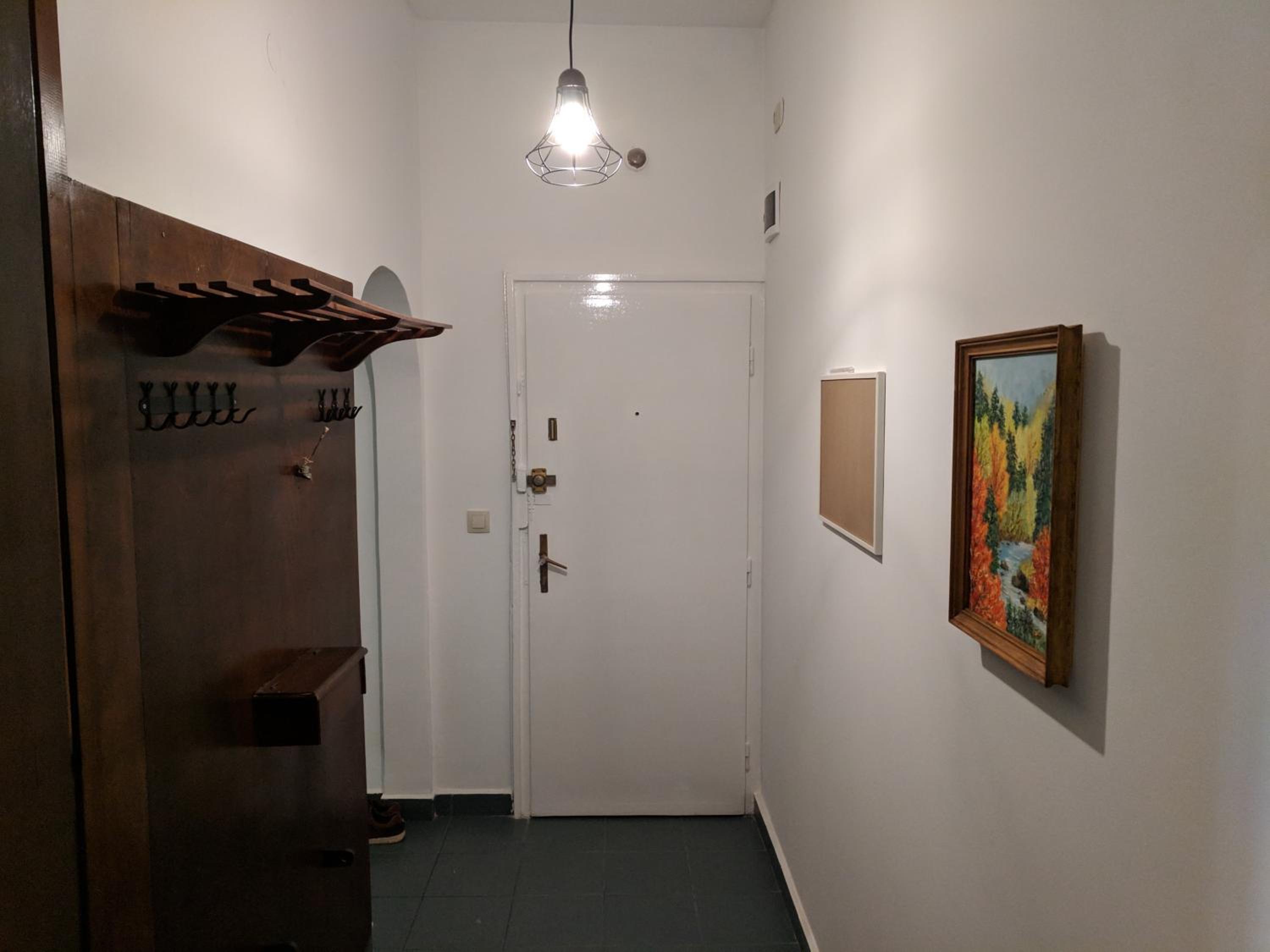 Convenient New Apartment Near Metro Station by Flat Mаnager