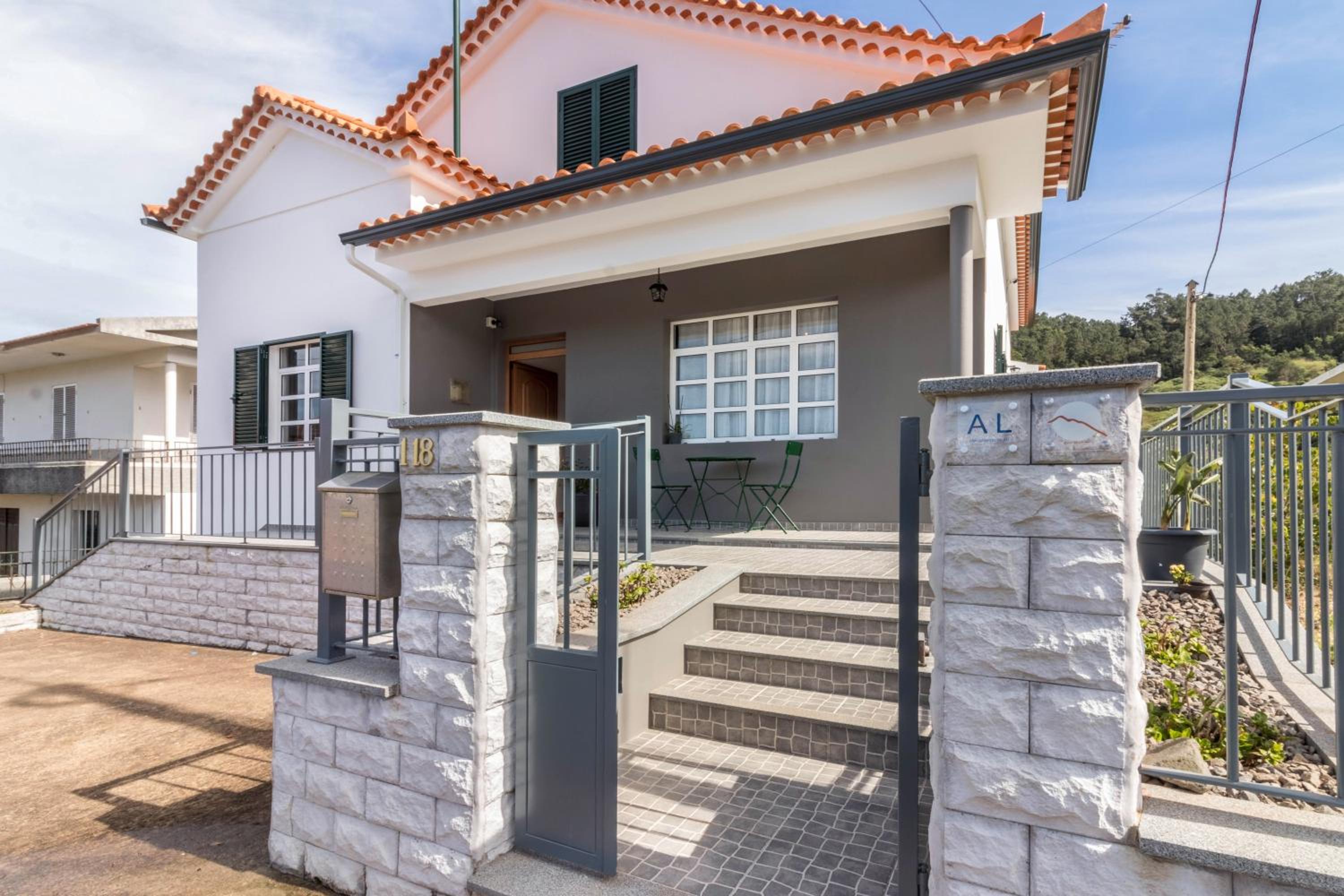 Casa da Olides - T3