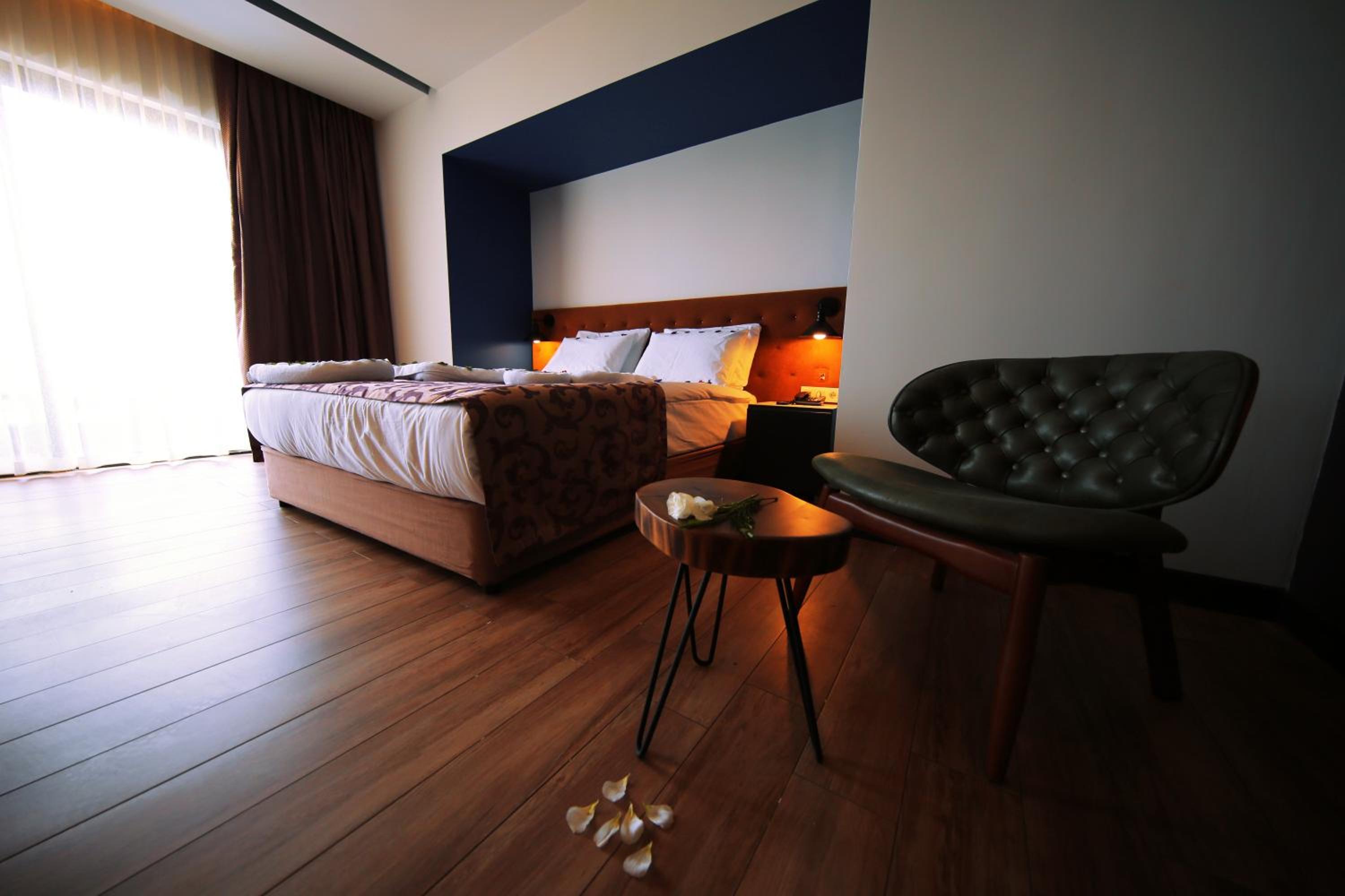 Sey Beach Hotel & Spa - Image 58