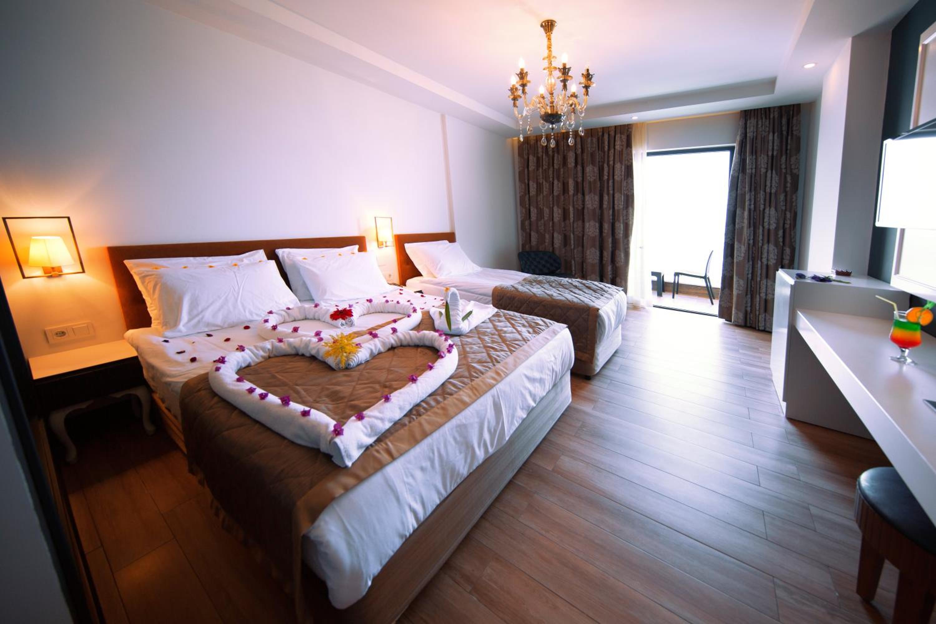 Sey Beach Hotel & Spa - Image 61