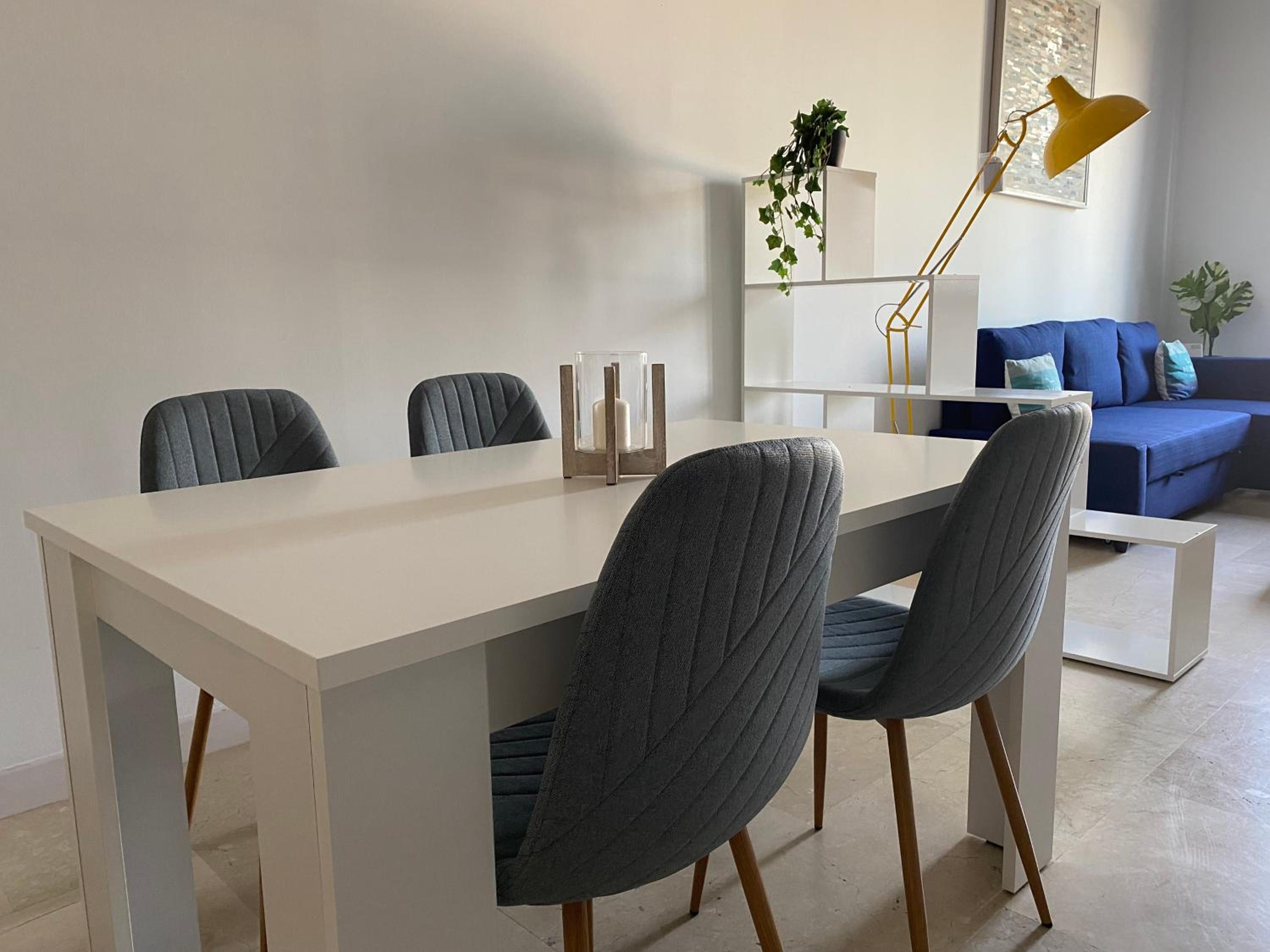 CriteriaHome! nice&easy