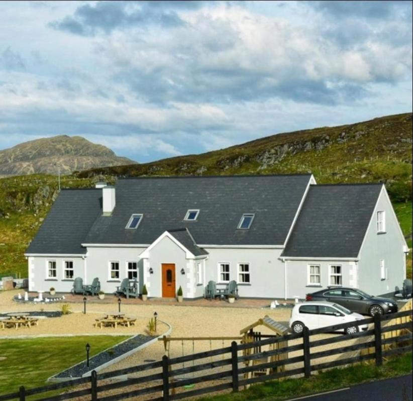 Slieve League House B&B
