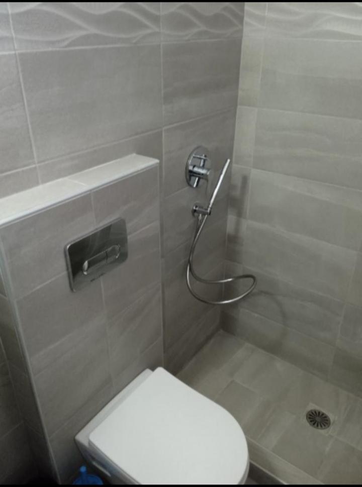 Studios Apartments Kapetanios