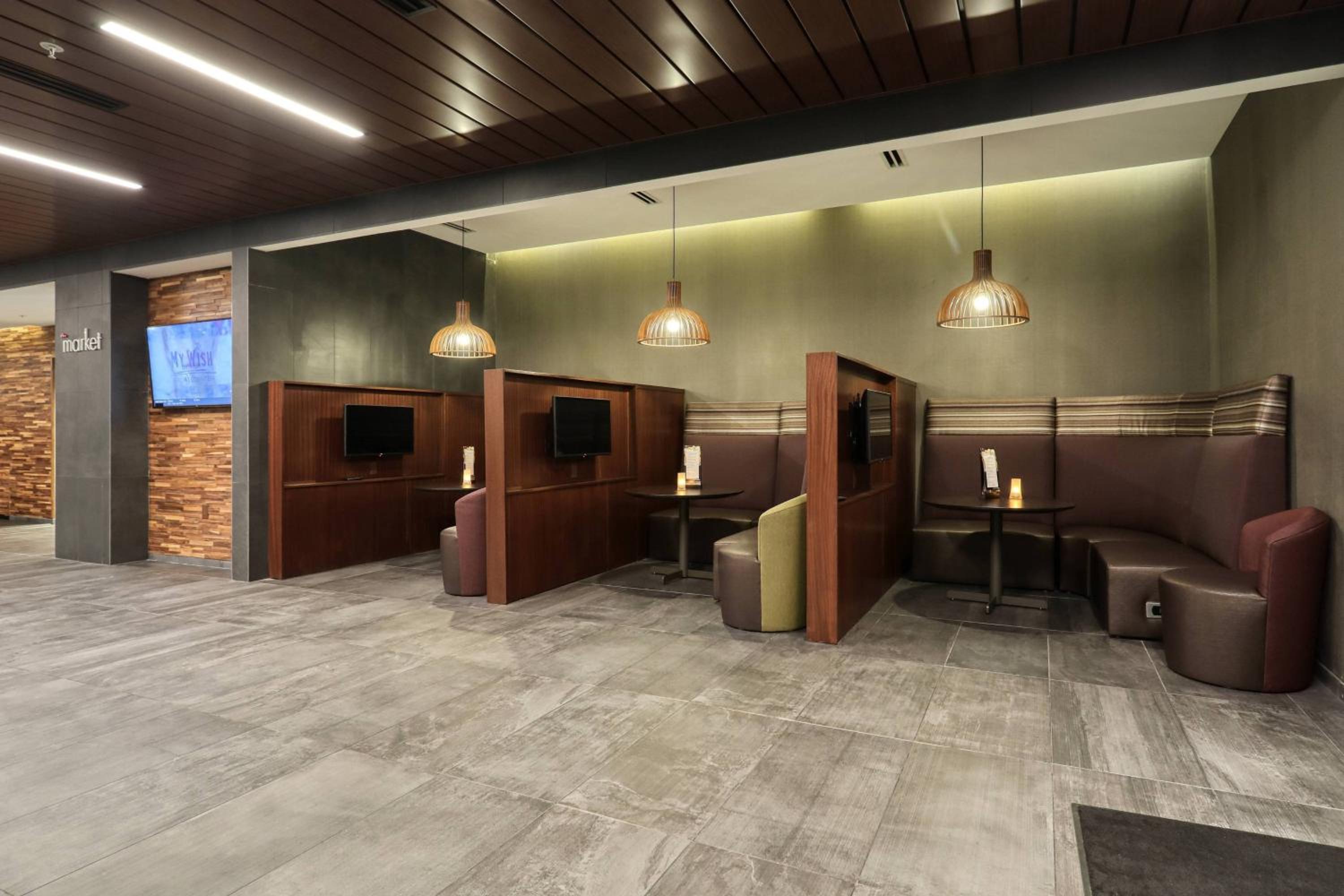Courtyard by Marriott North Brunswick, Foto 26