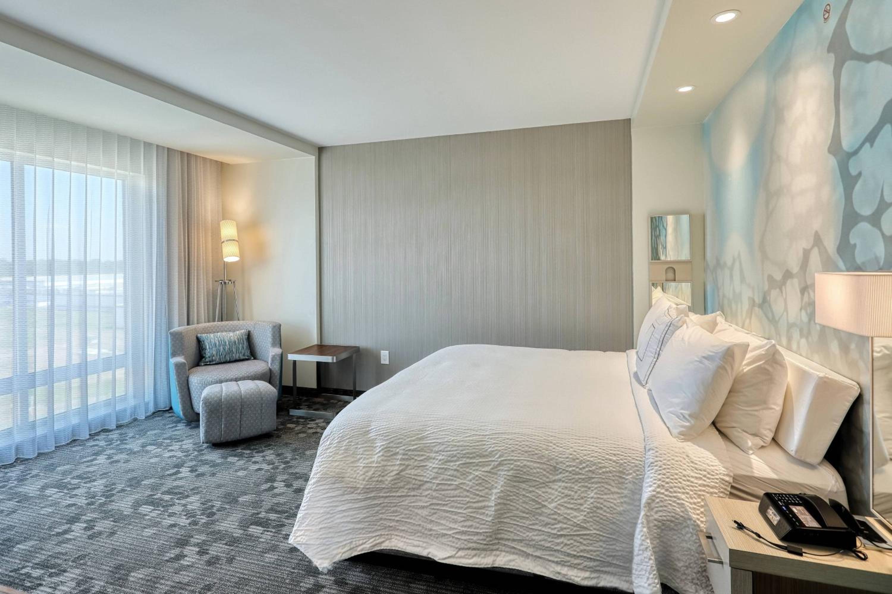 Courtyard by Marriott North Brunswick, Foto 34