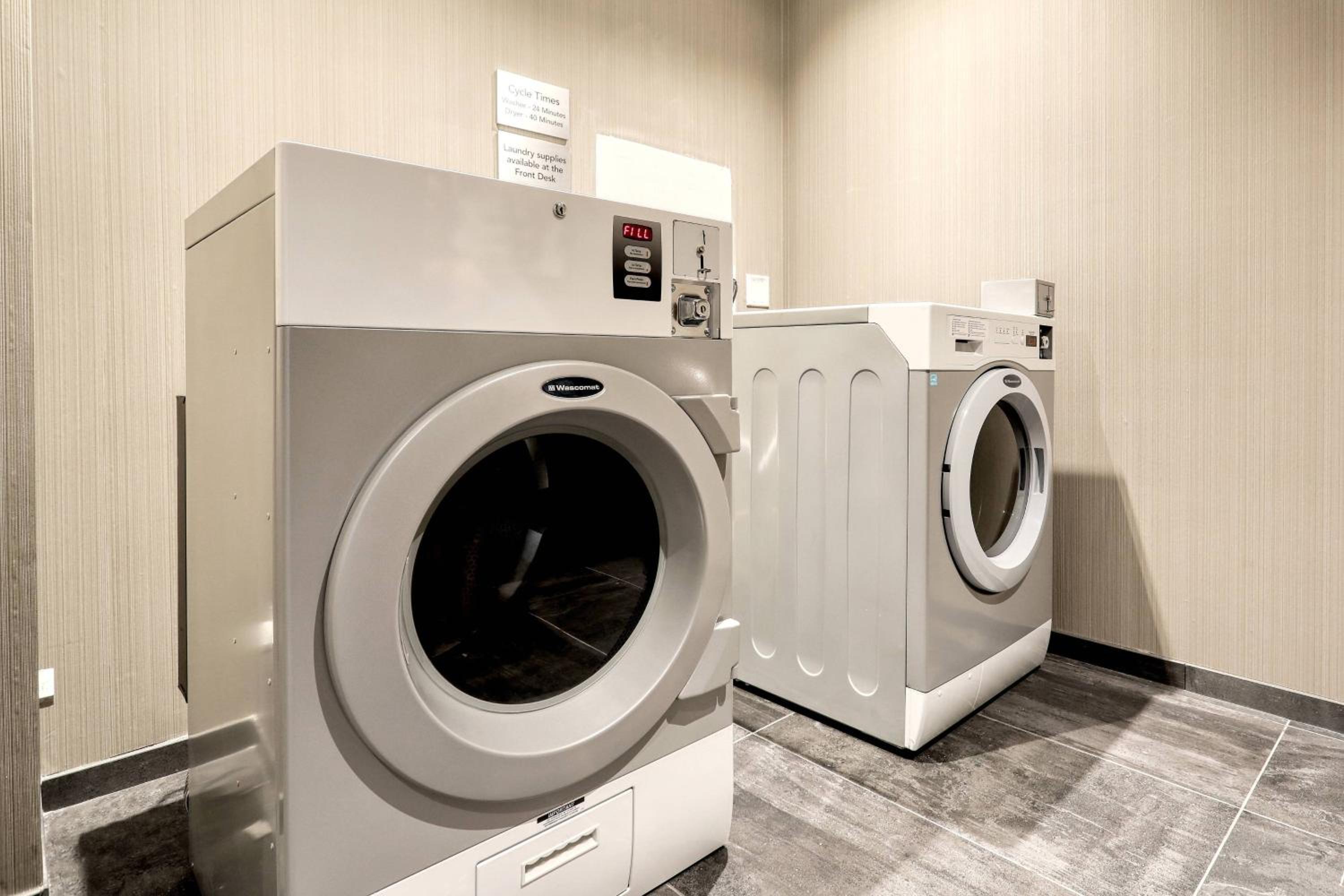 Courtyard by Marriott North Brunswick, Foto 5