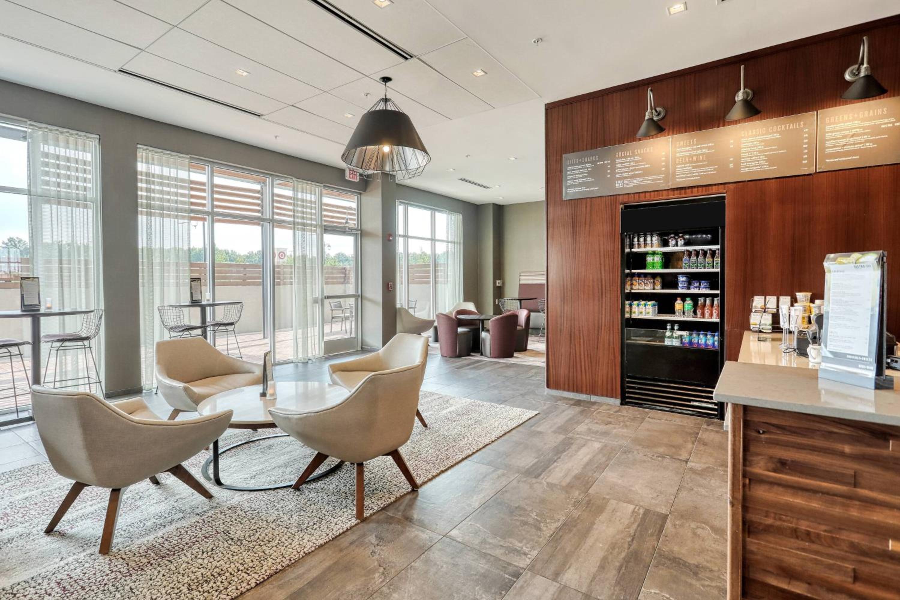Courtyard by Marriott North Brunswick, Foto 10