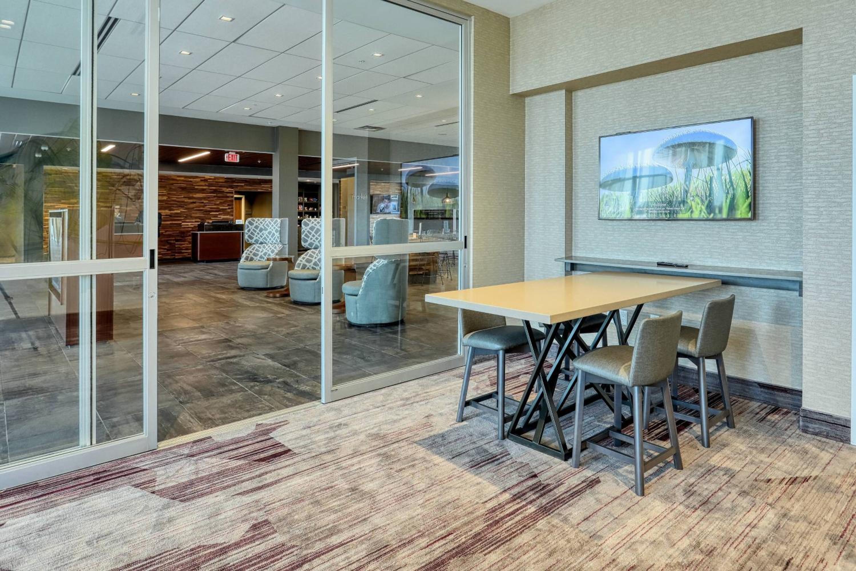 Courtyard by Marriott North Brunswick, Foto 9