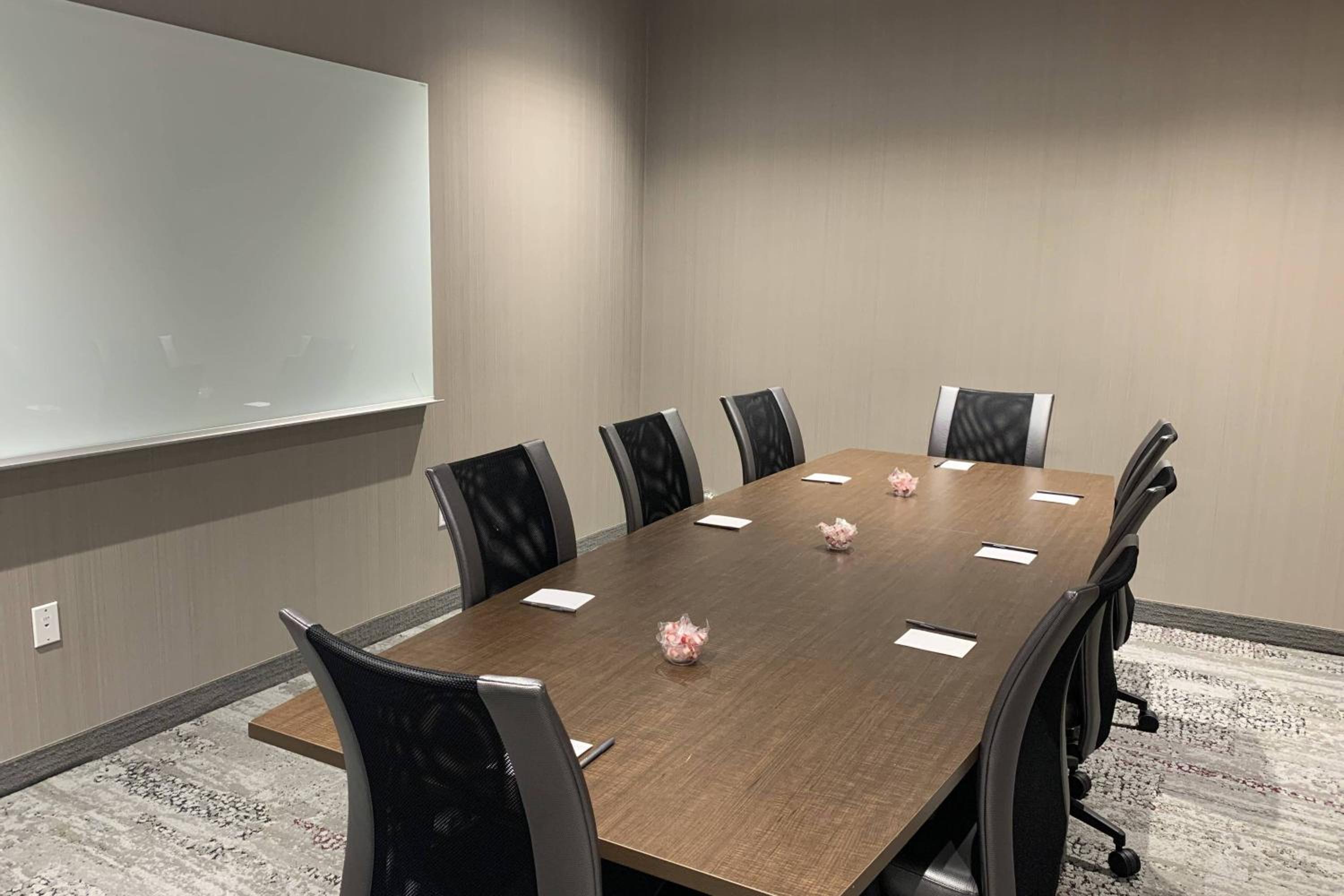 Courtyard by Marriott North Brunswick, Foto 33
