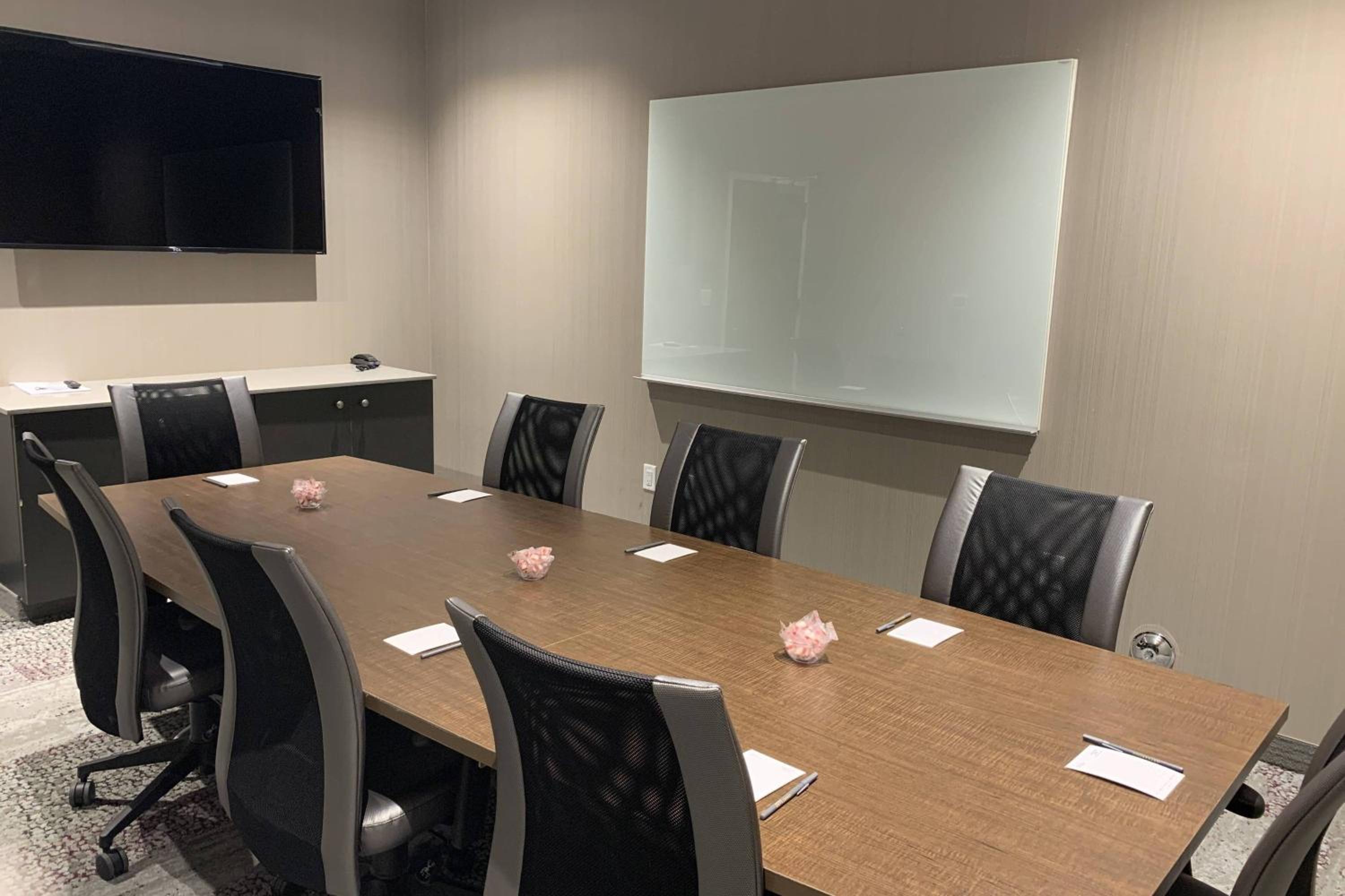 Courtyard by Marriott North Brunswick, Foto 39