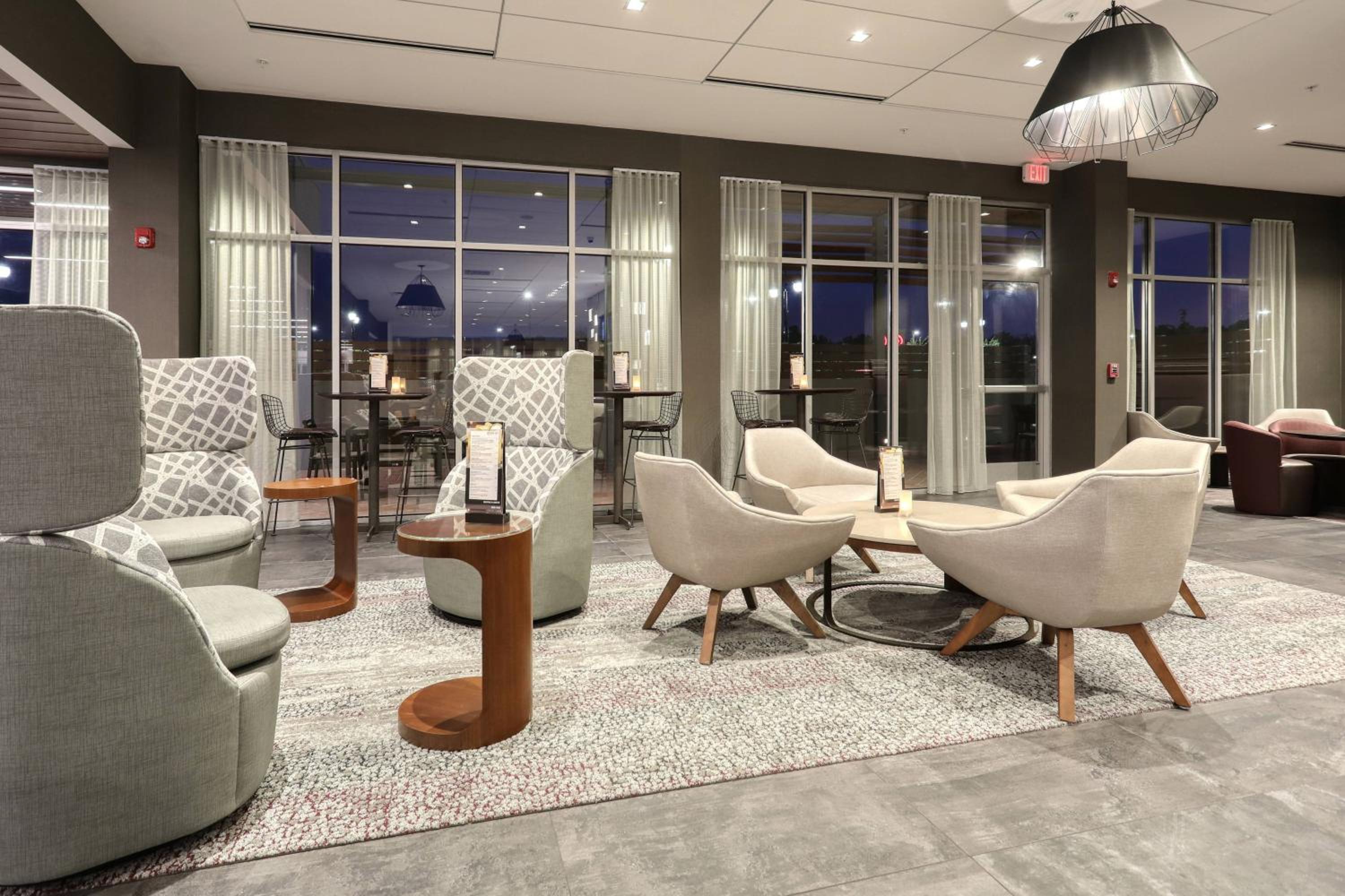 Courtyard by Marriott North Brunswick, Foto 24