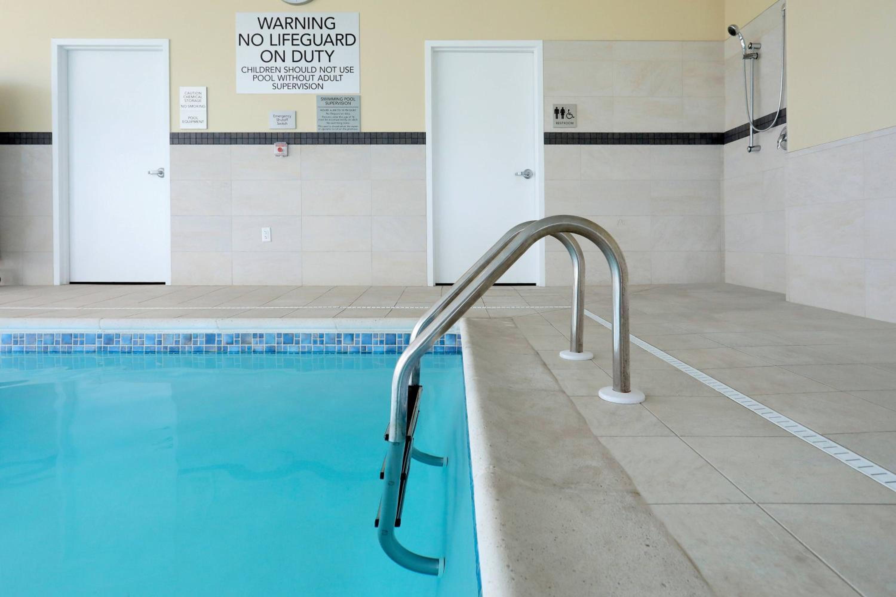 Courtyard by Marriott North Brunswick, Foto 30