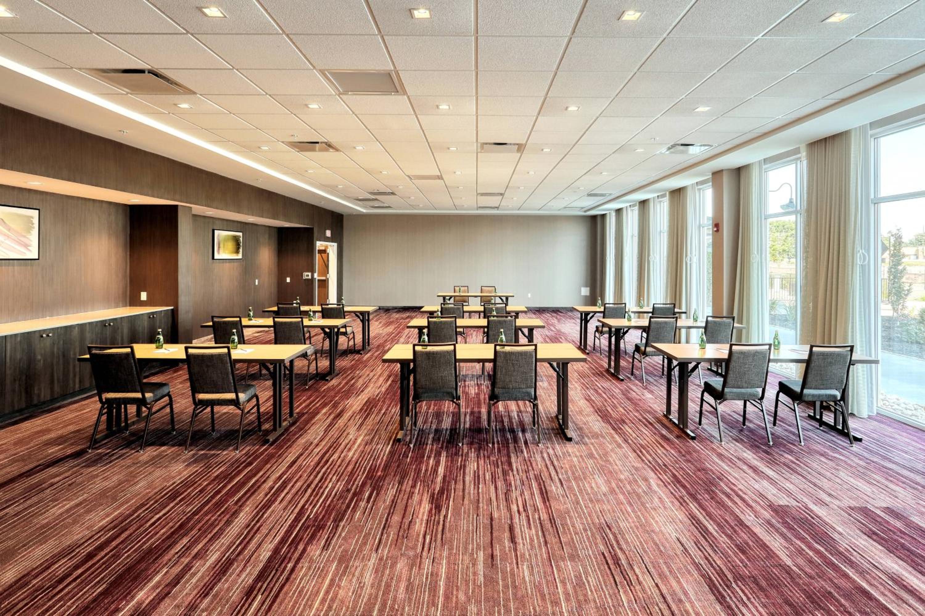 Courtyard by Marriott North Brunswick, Foto 13
