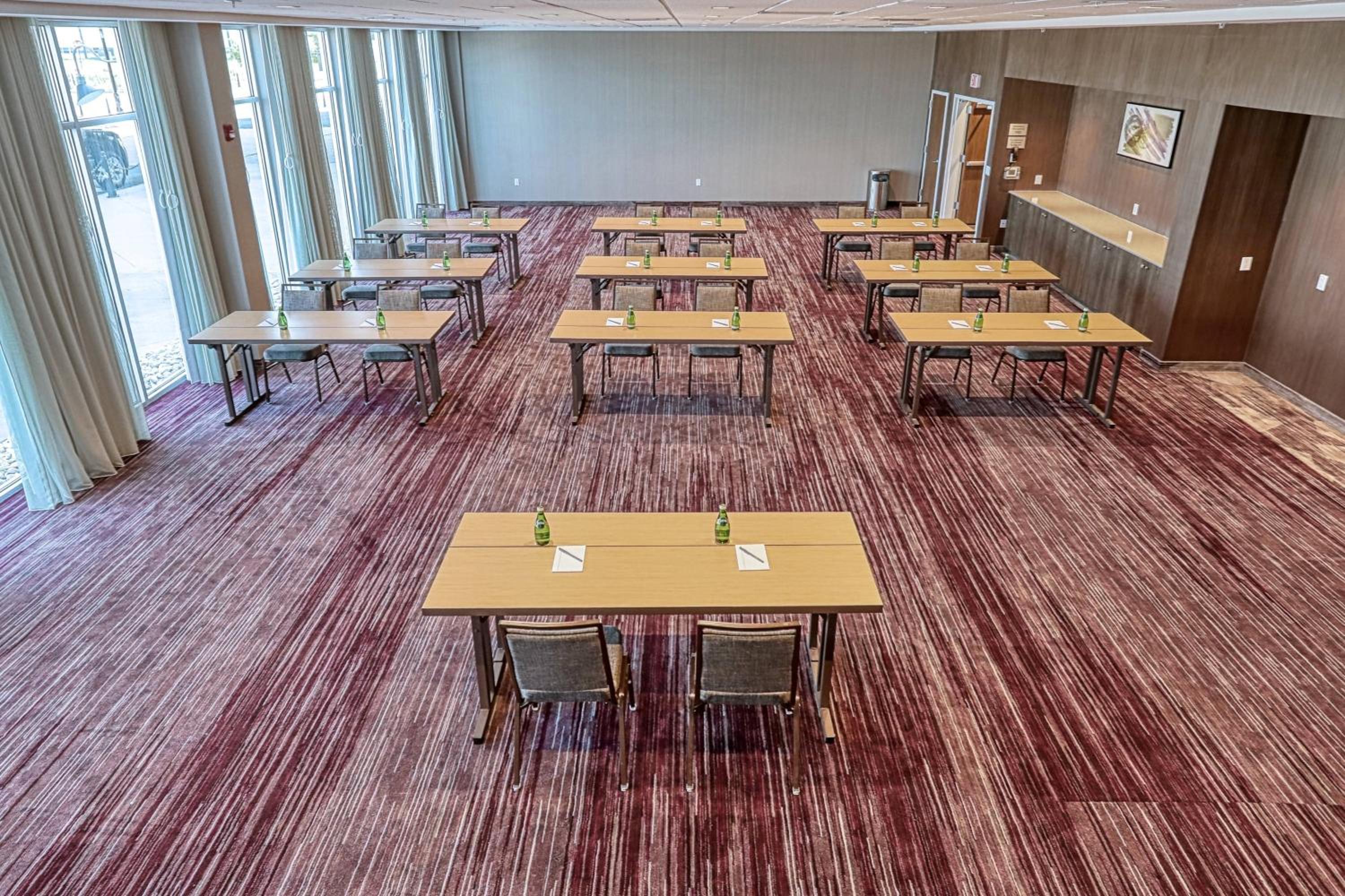 Courtyard by Marriott North Brunswick, Foto 7