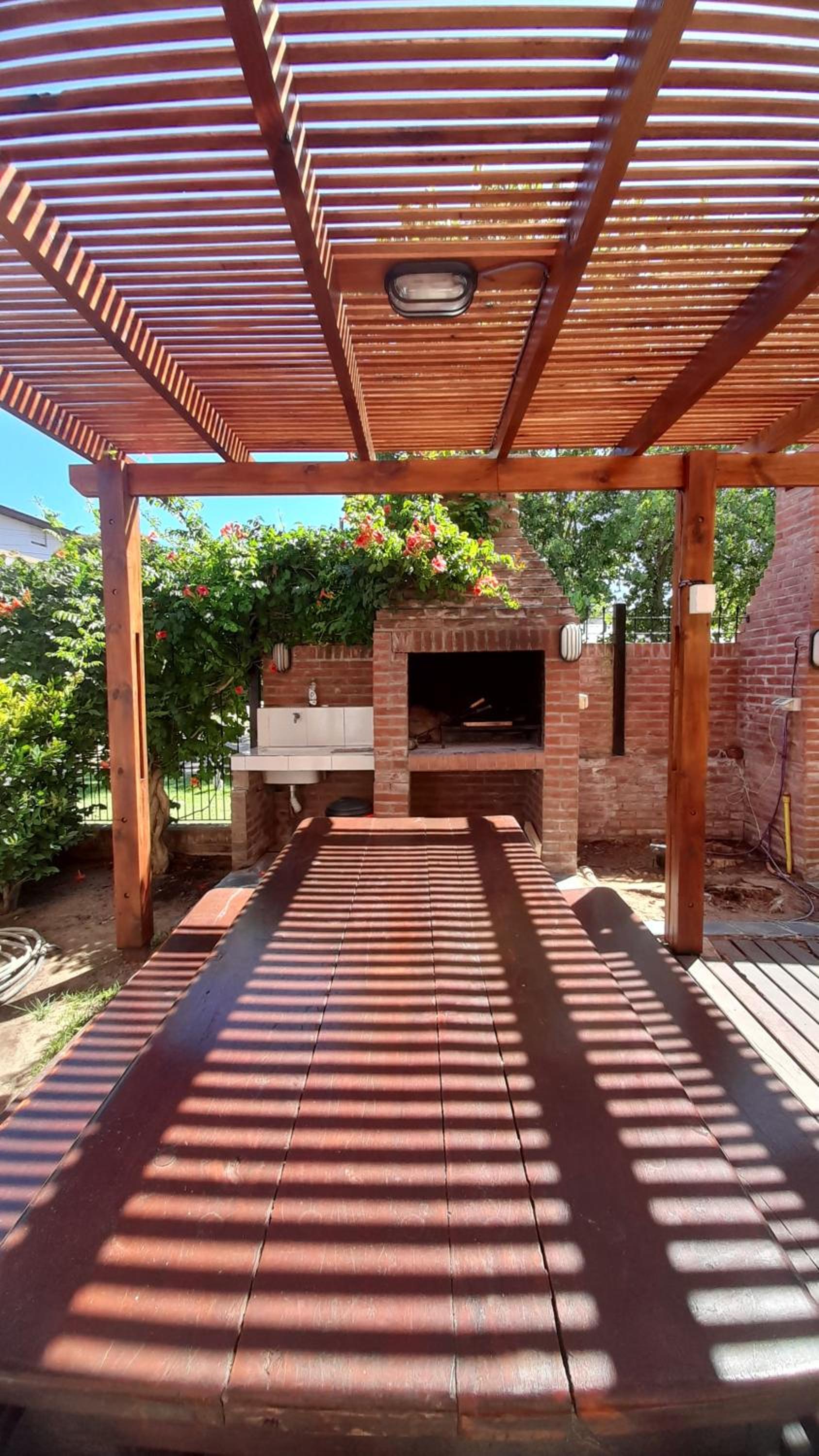 Complejo de Mar Wasiyki - Villa Gesell
