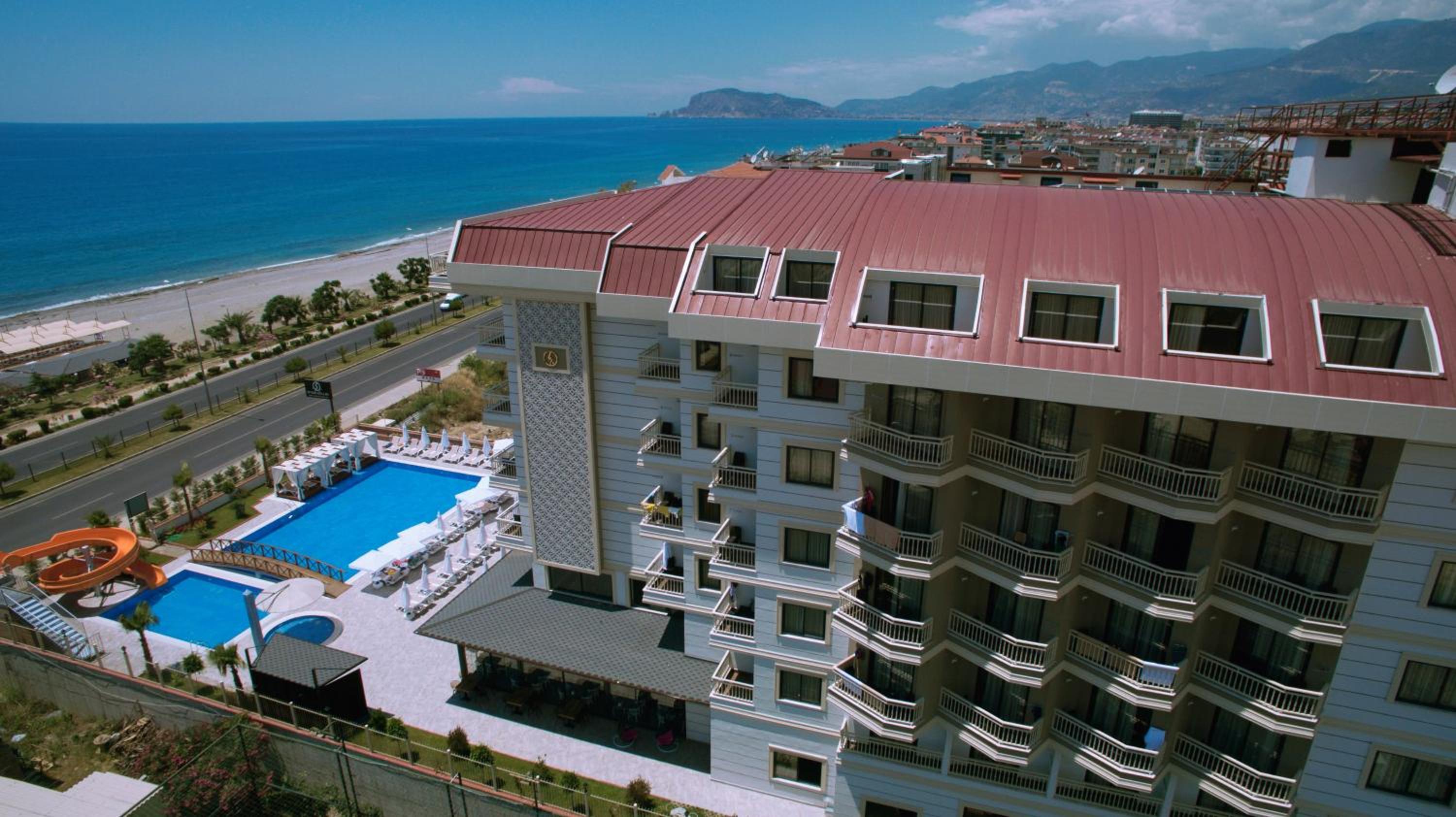 Sey Beach Hotel & Spa - Image 15