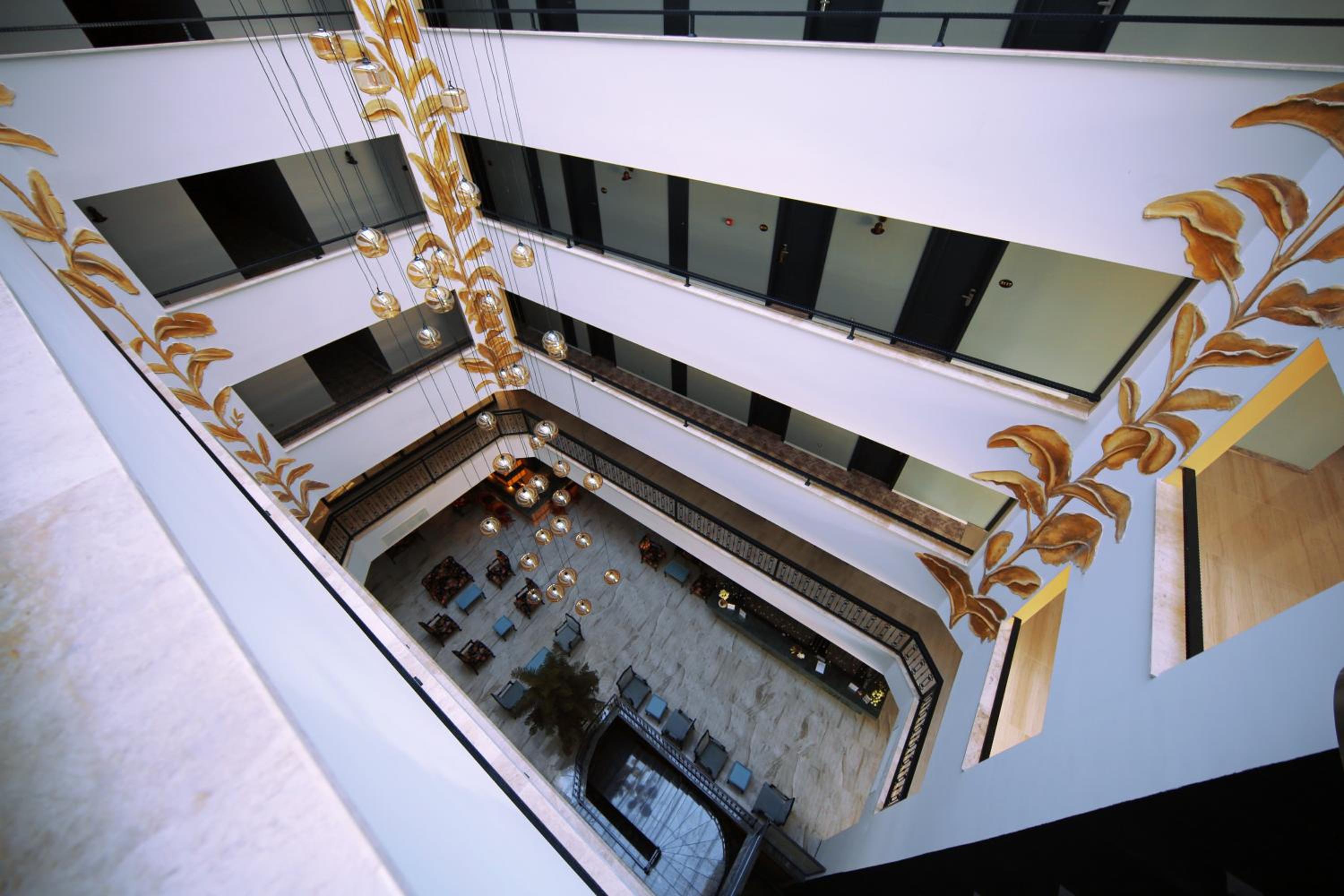 Sey Beach Hotel & Spa - Image 24
