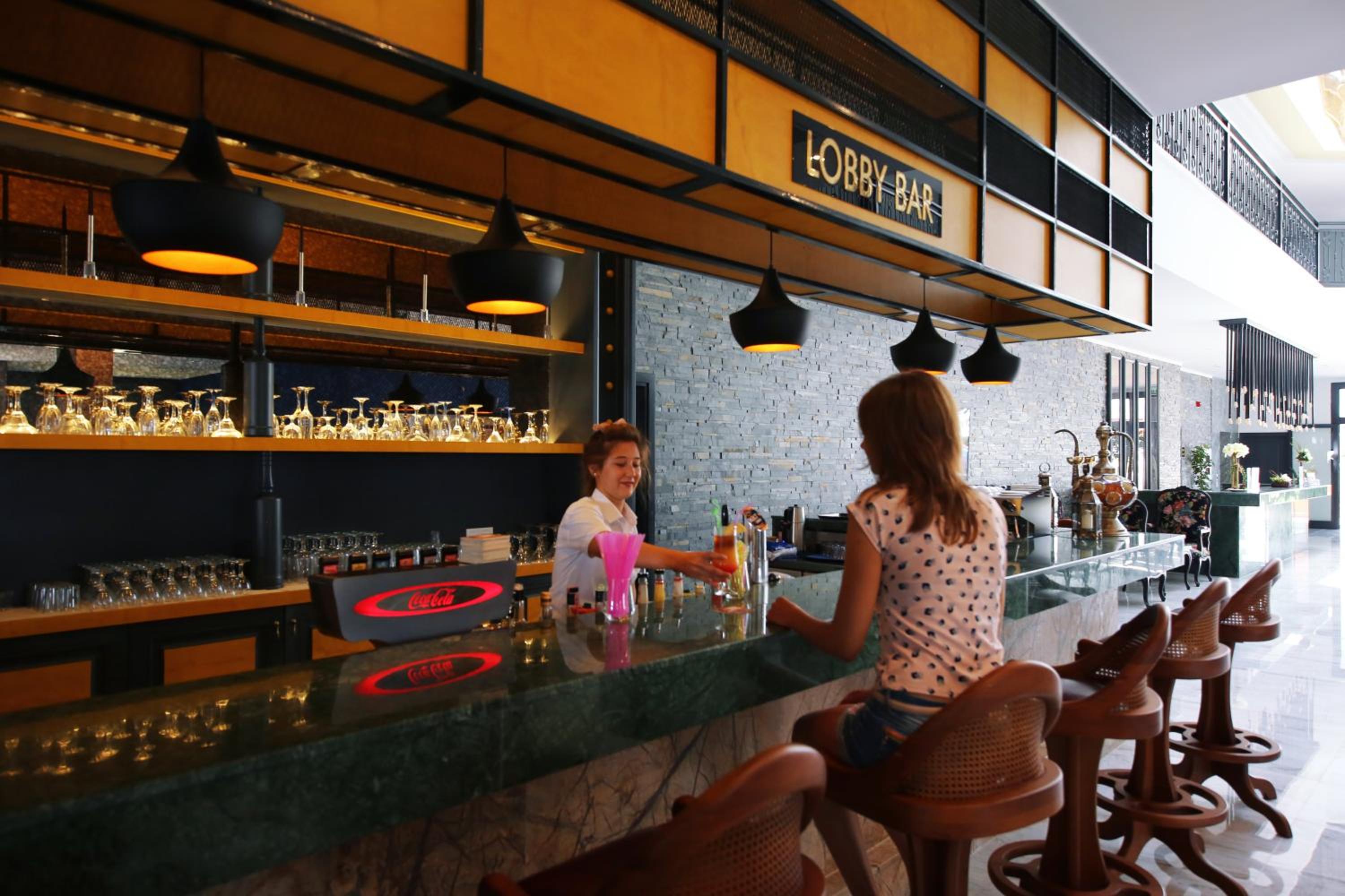 Sey Beach Hotel & Spa - Image 53