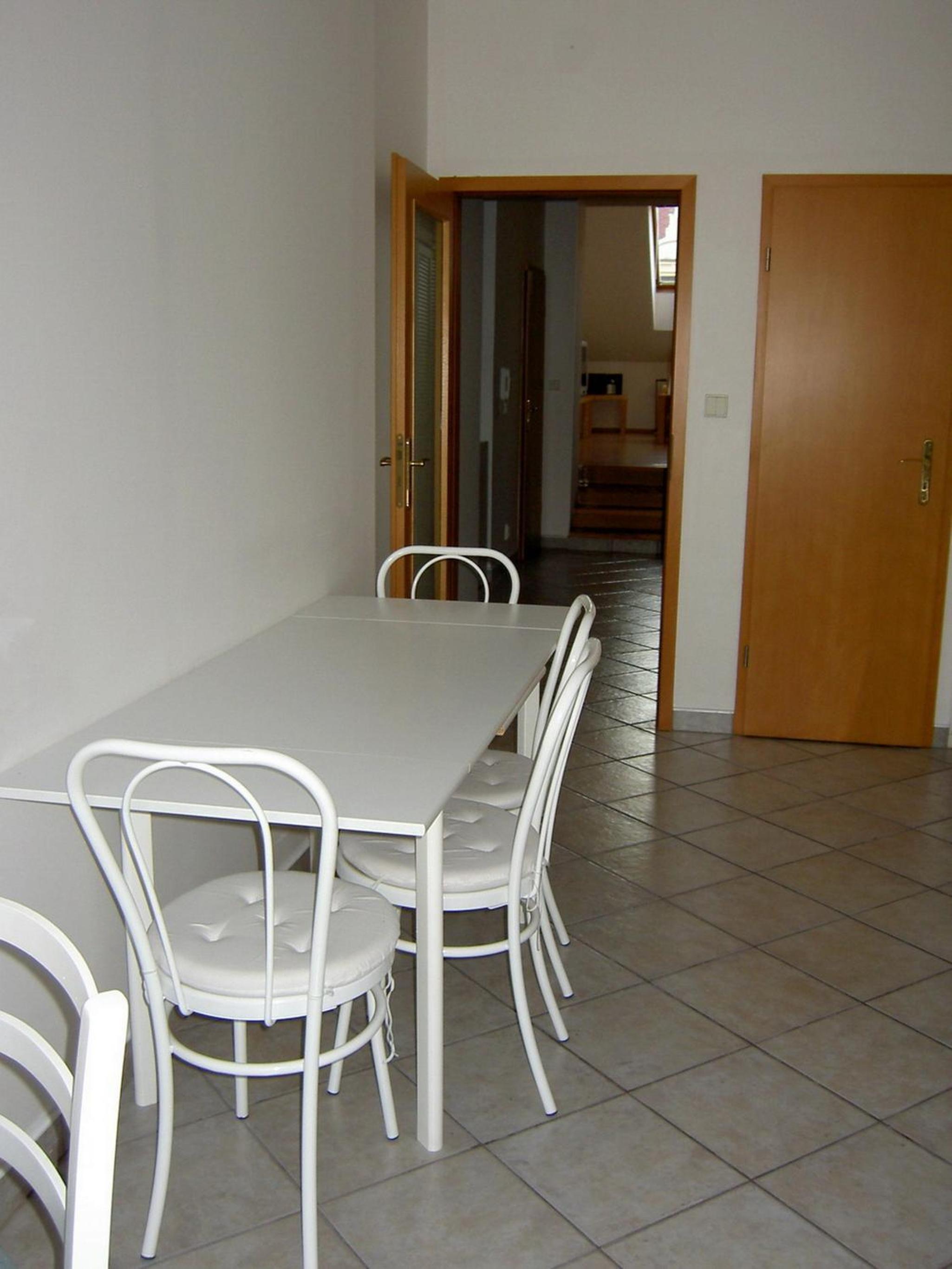 Apartments Vezenska