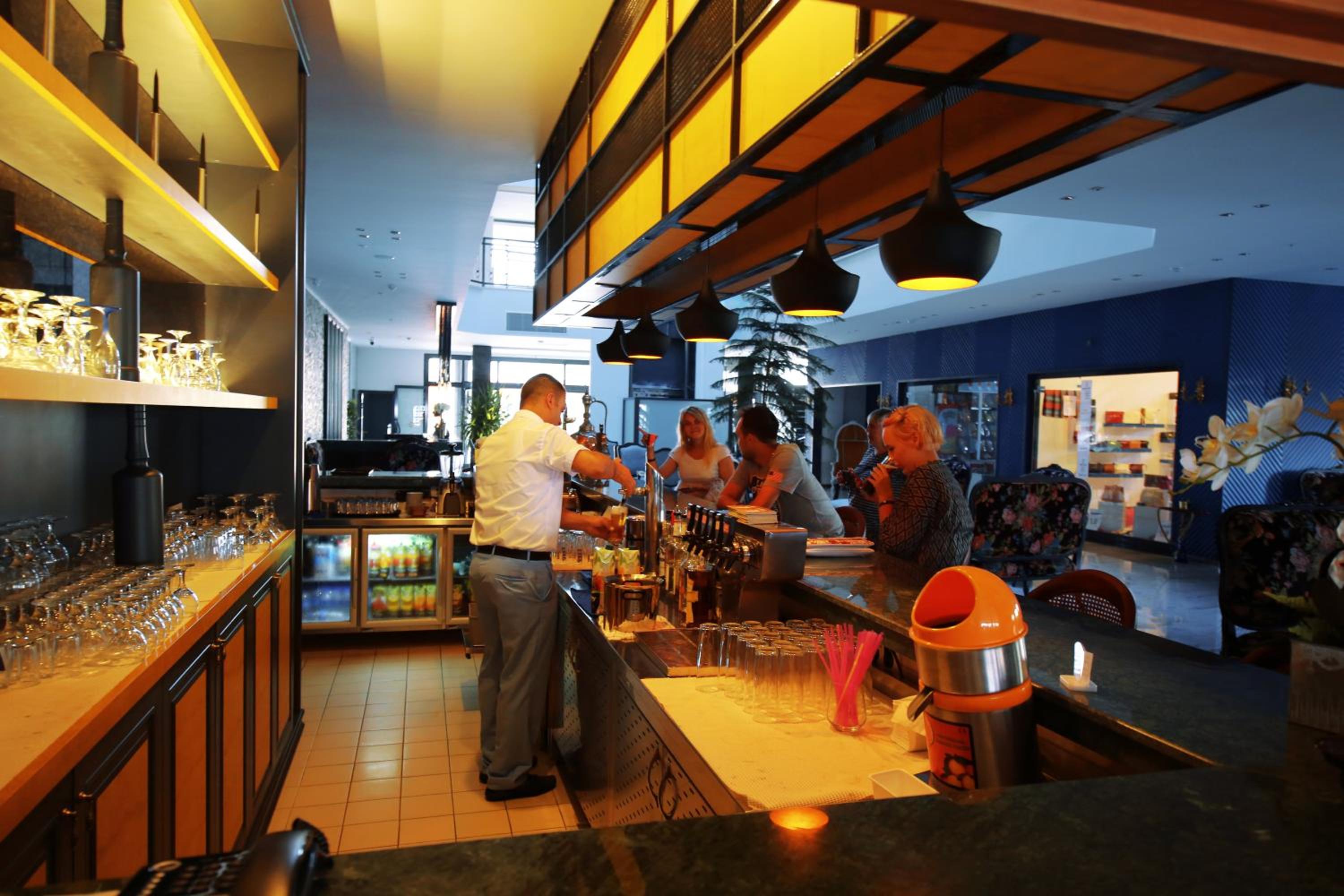 Sey Beach Hotel & Spa - Image 17
