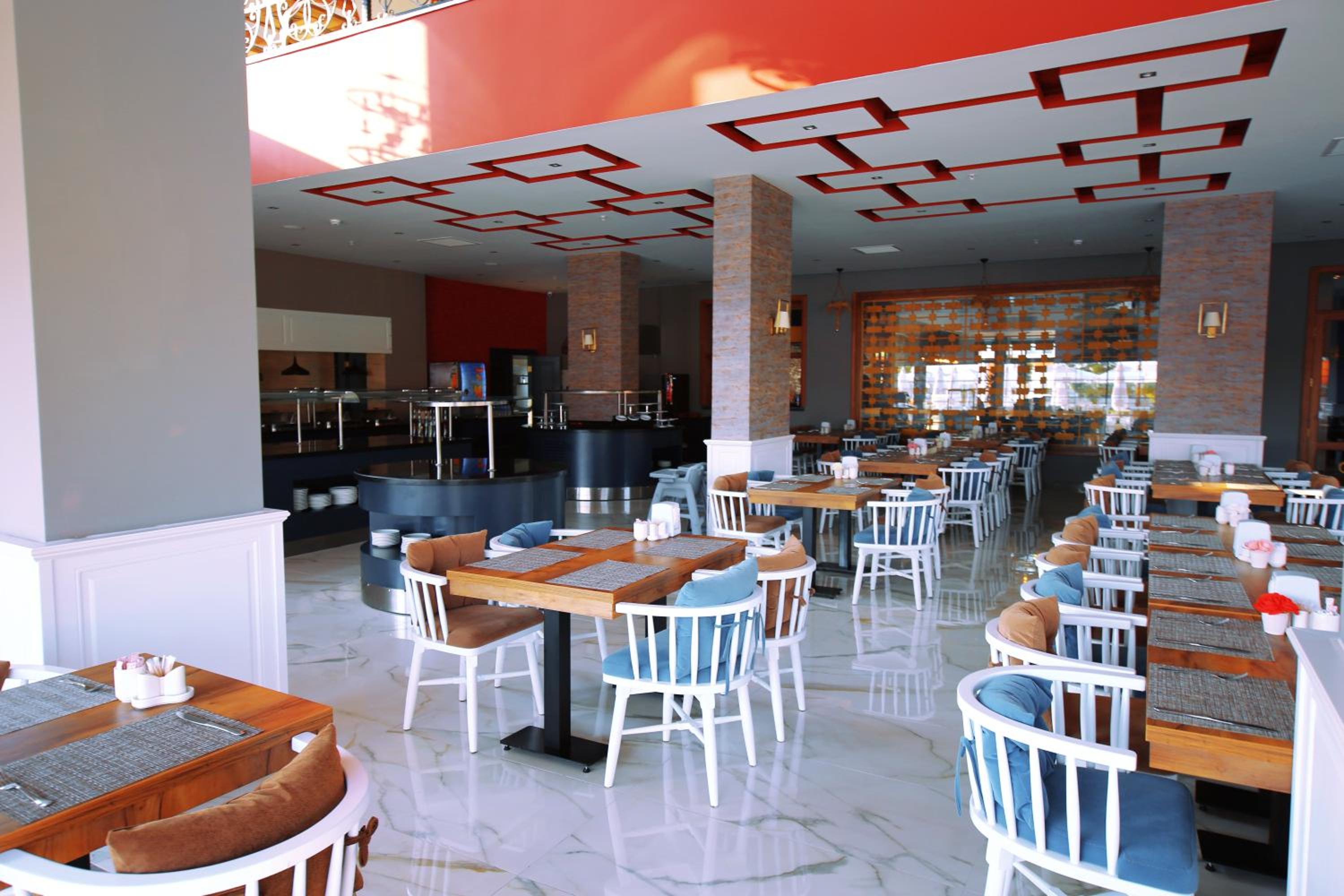 Sey Beach Hotel & Spa - Image 16