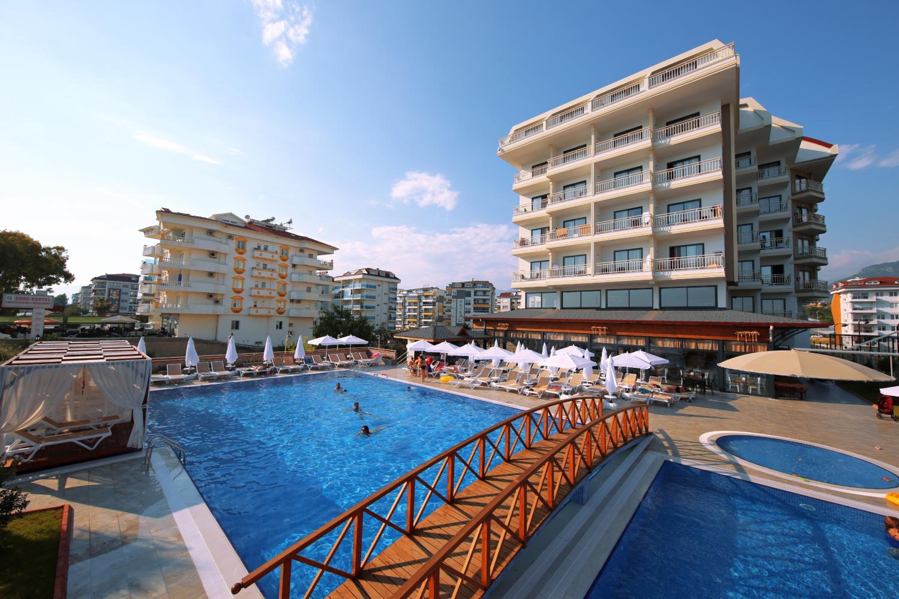 Sey Beach Hotel & Spa - Image 19