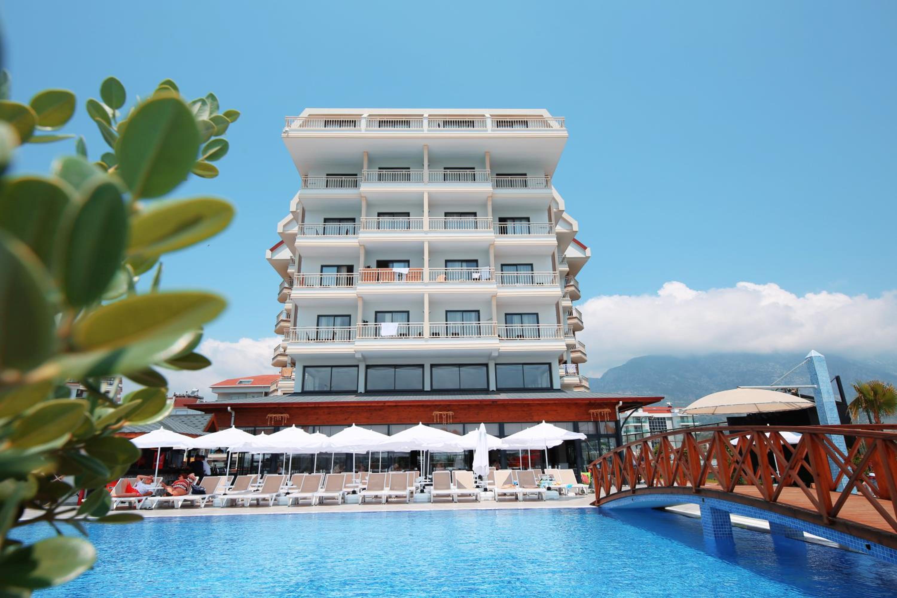 Sey Beach Hotel & Spa - Image 45
