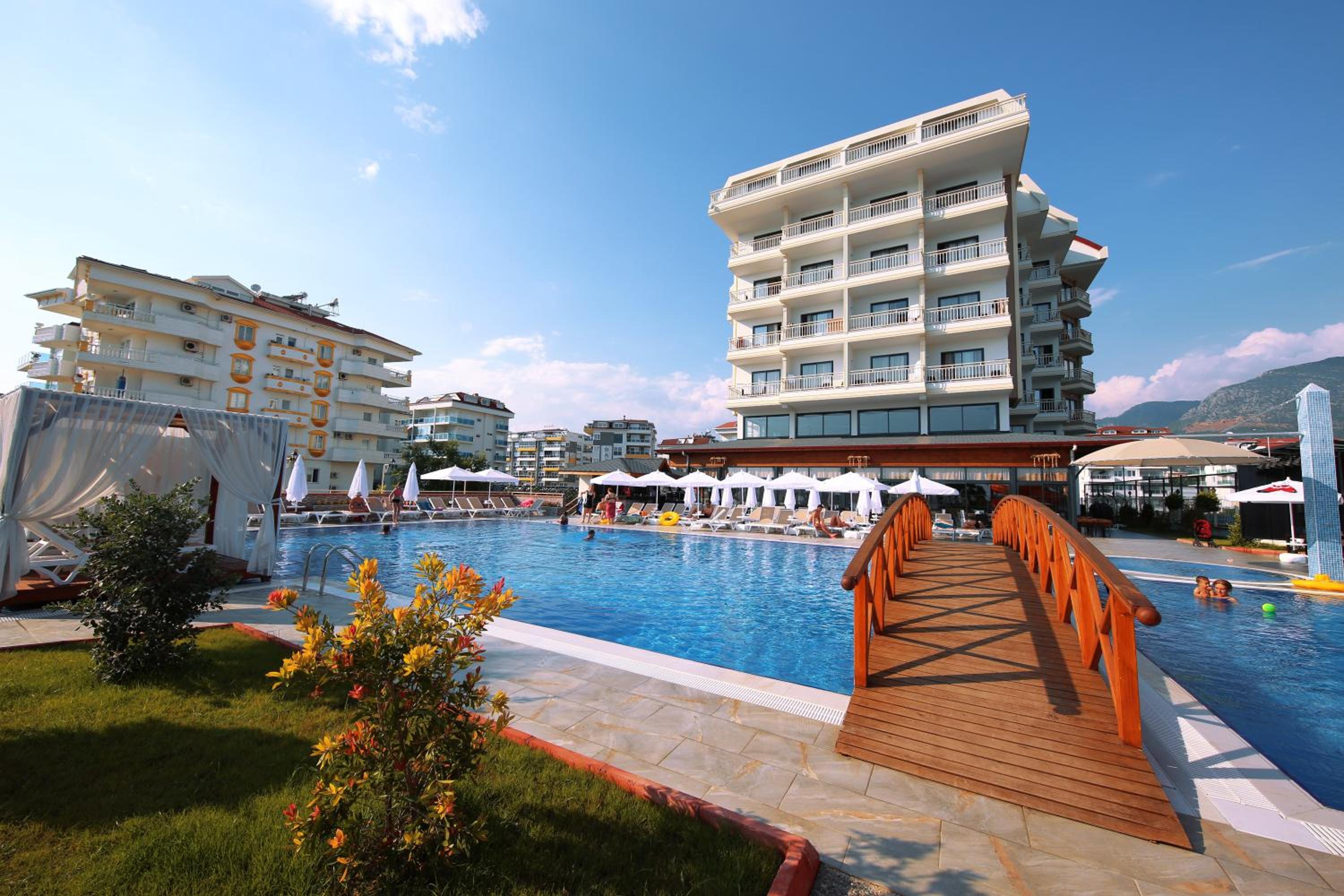 Sey Beach Hotel & Spa - Image 23