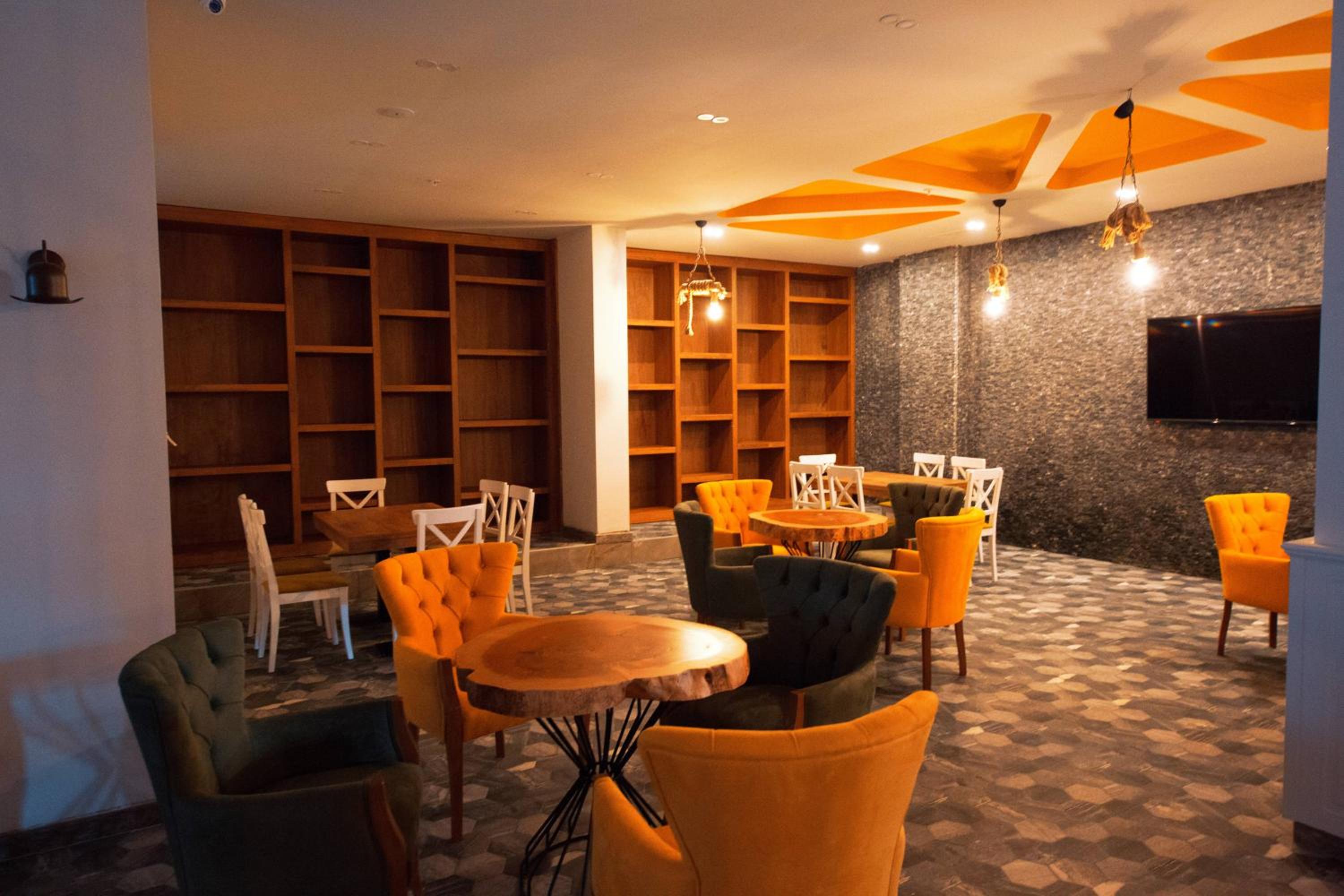 Sey Beach Hotel & Spa - Image 25