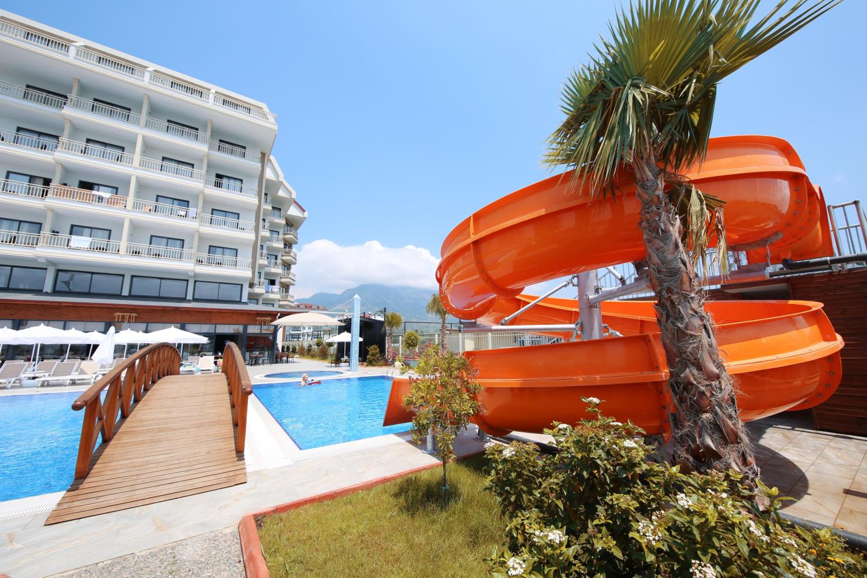 Sey Beach Hotel & Spa - Image 7