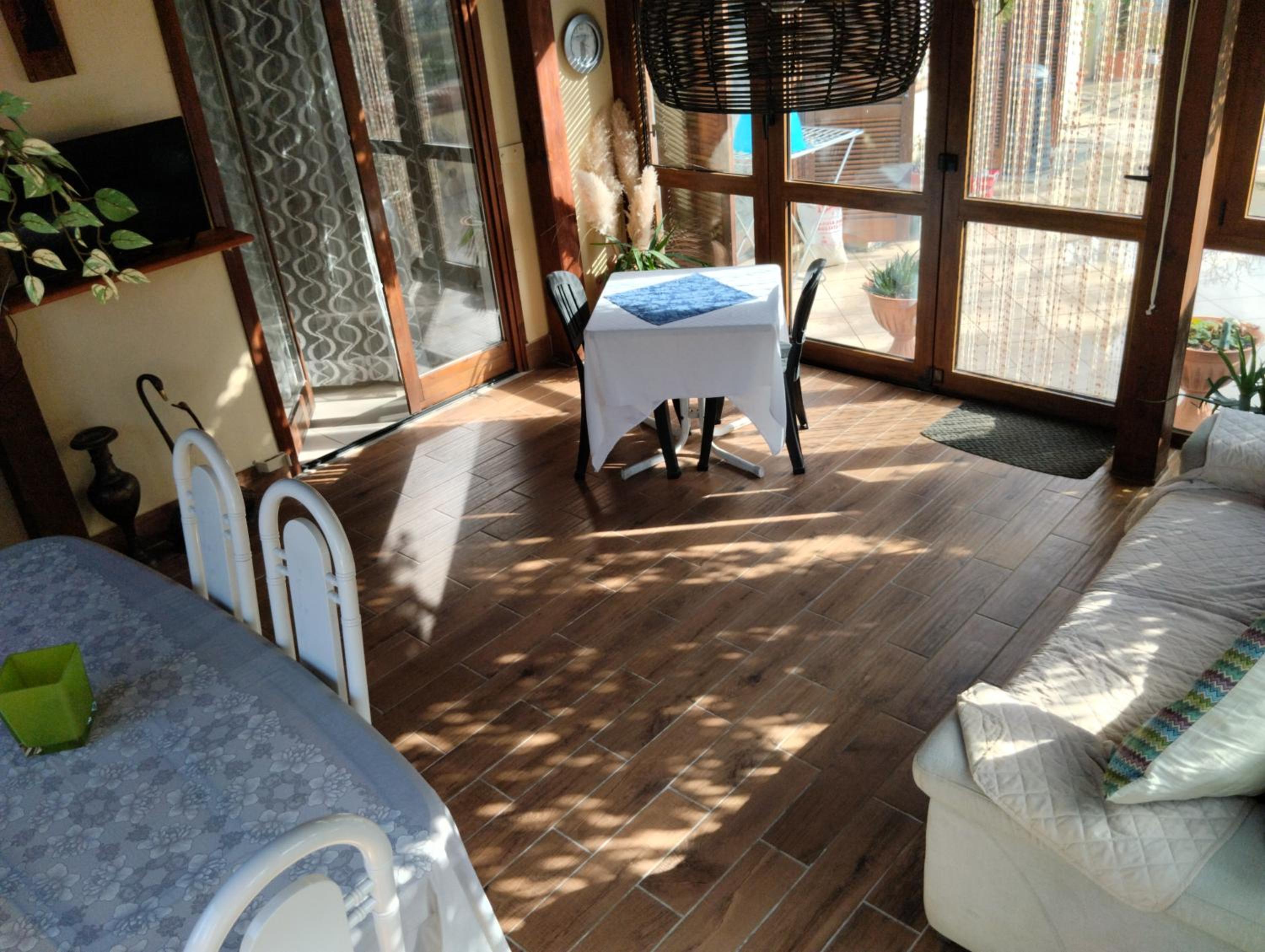 B&B Angolo Verde view 4