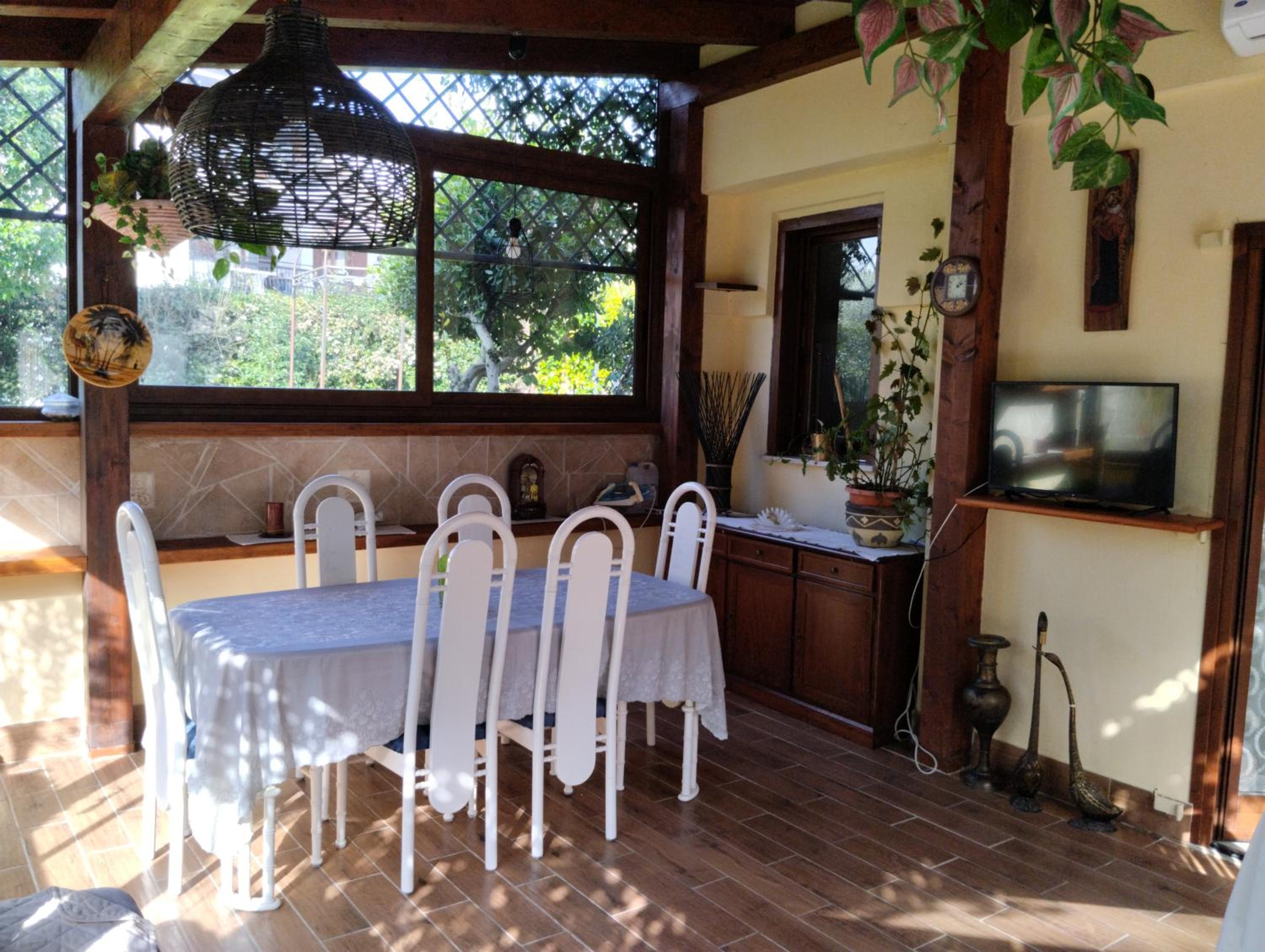 B&B Angolo Verde view 5
