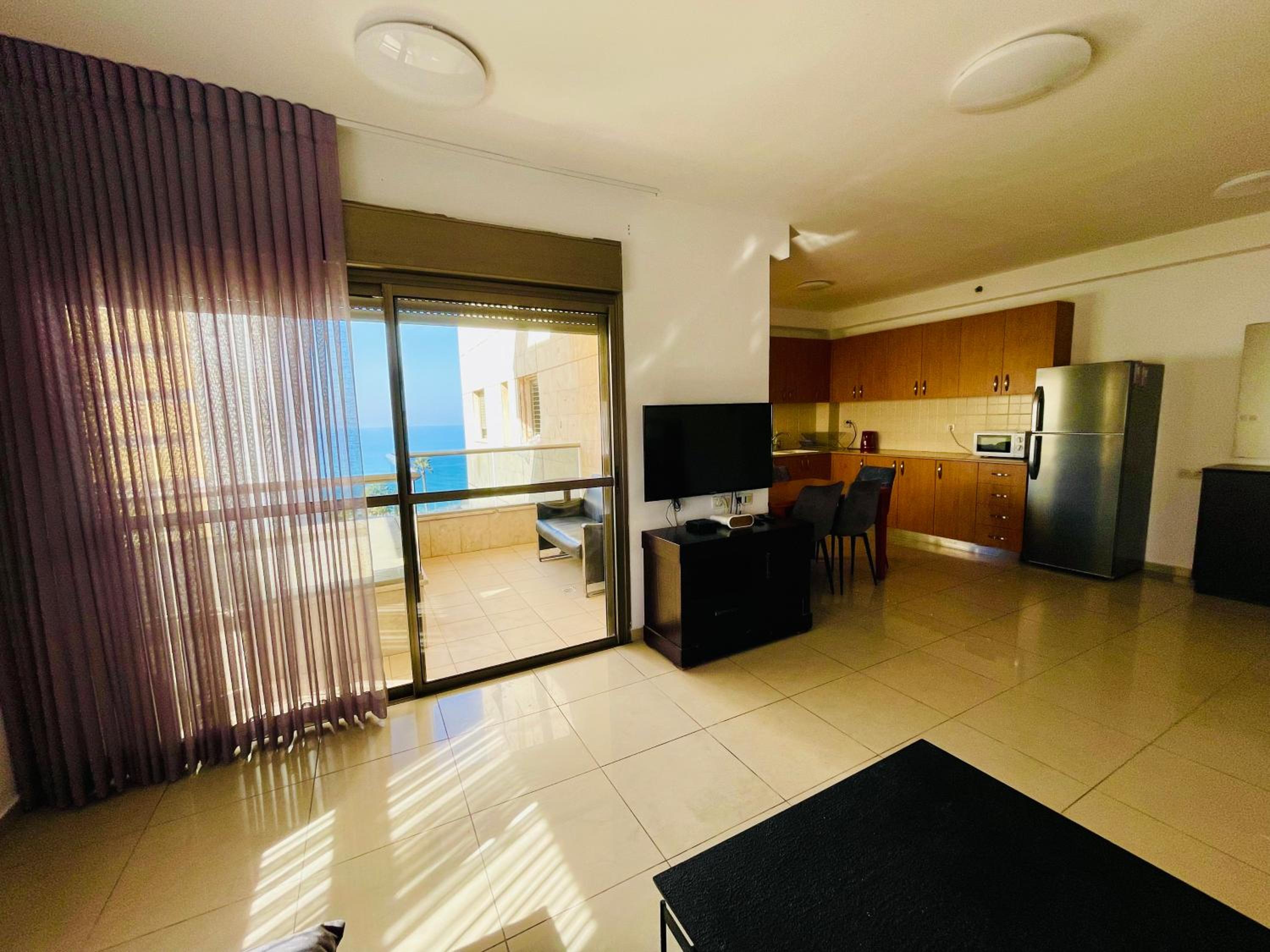 King David Apartment