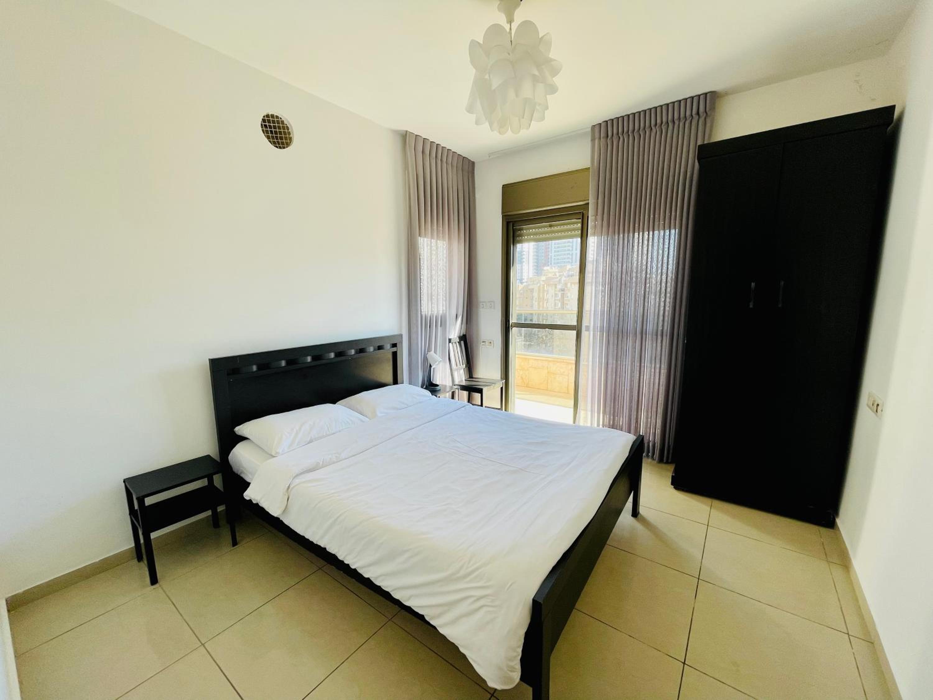 King David Apartment
