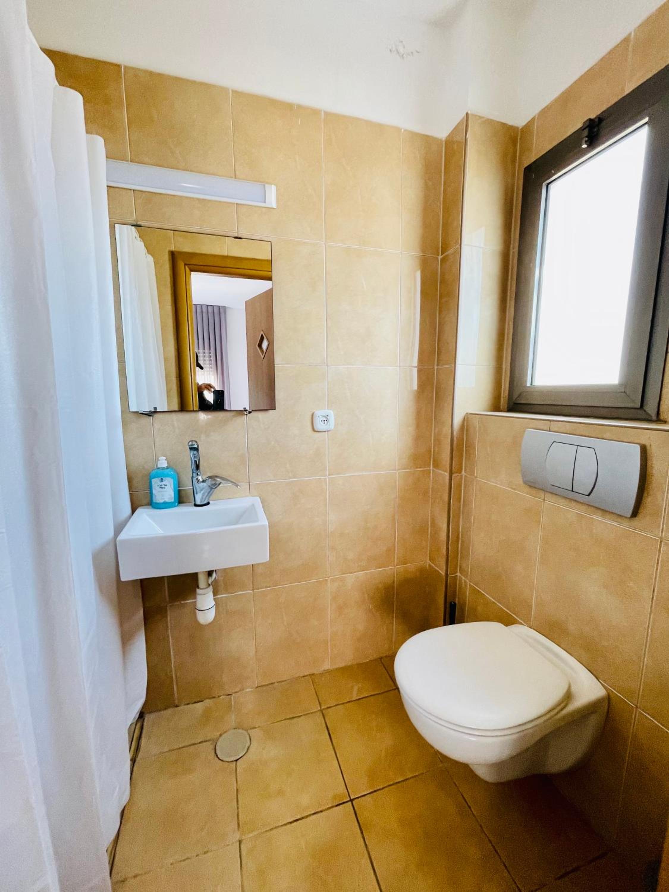 King David Apartment