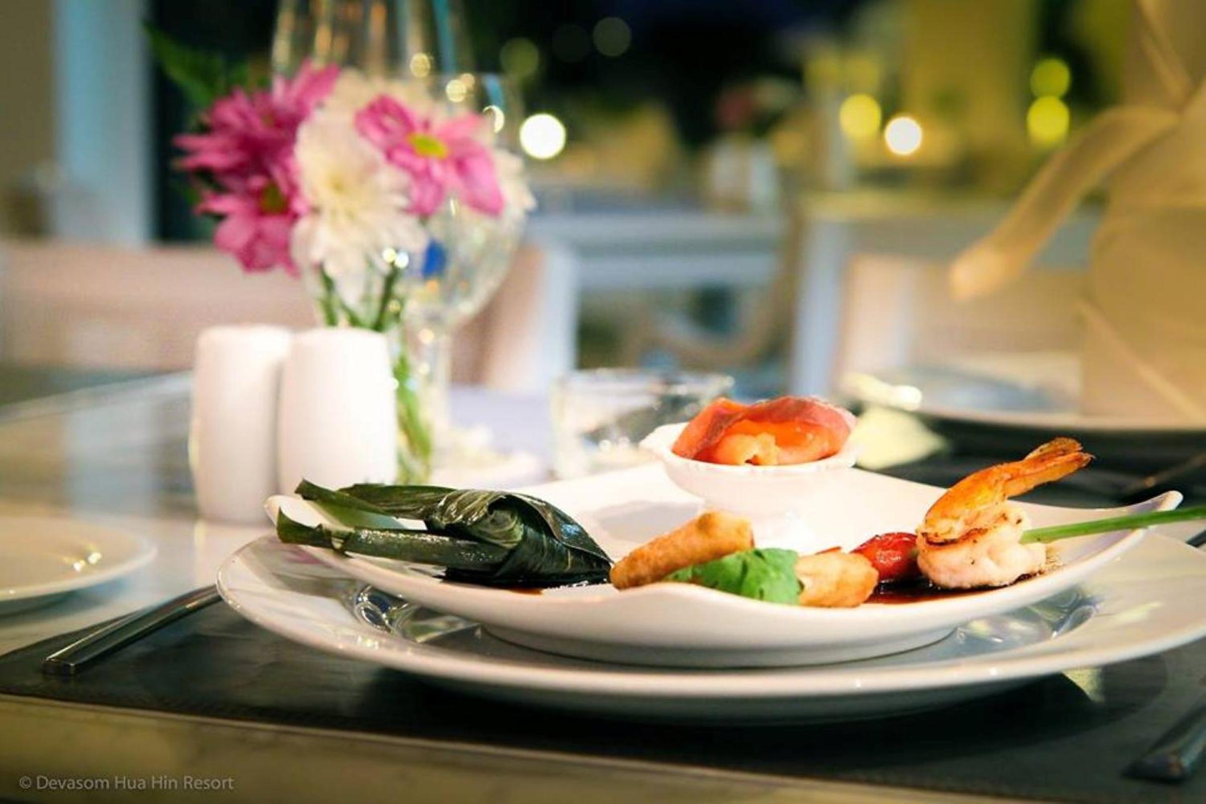Devasom Hua Hin Resort 5