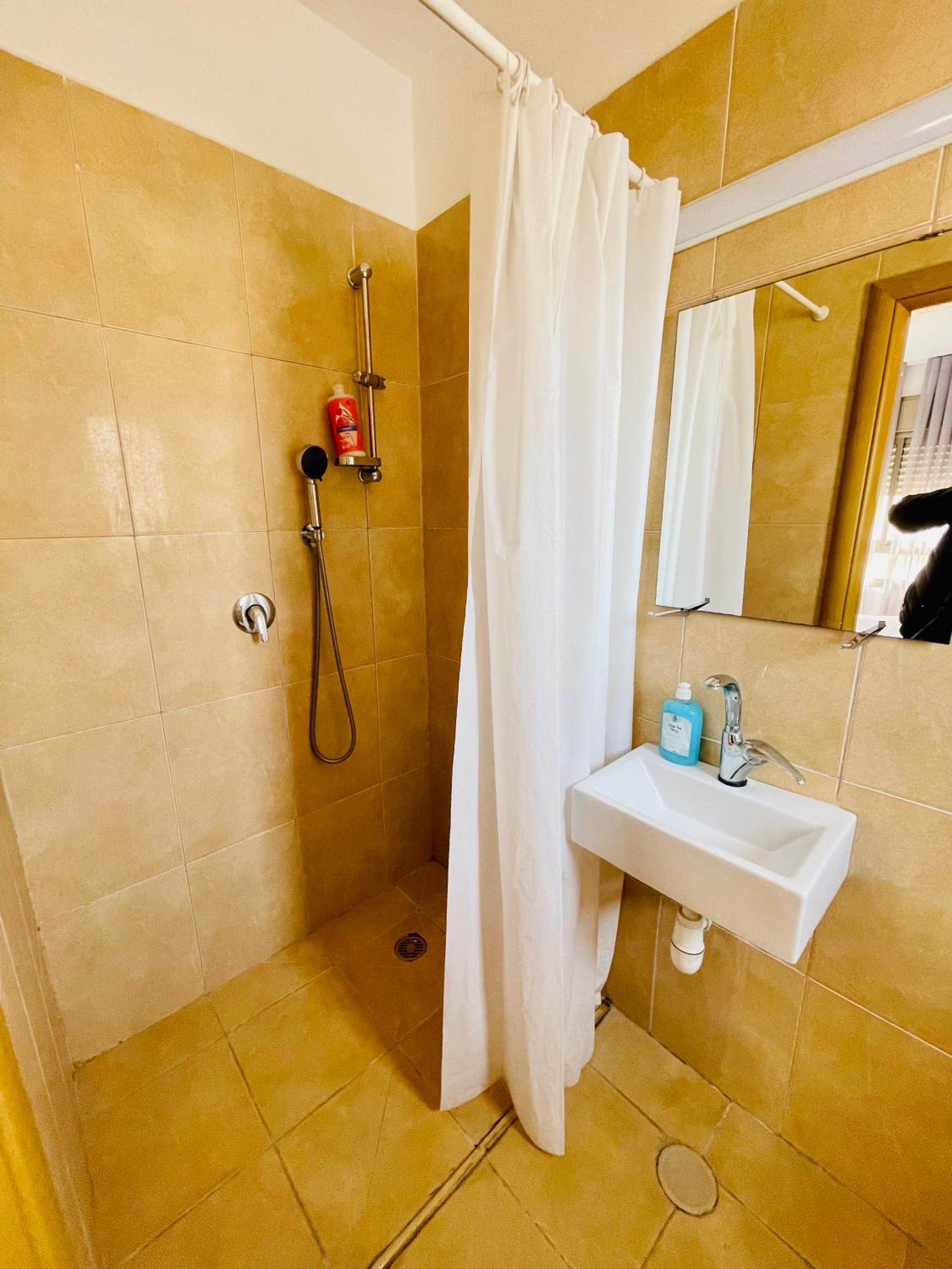 King David Apartment