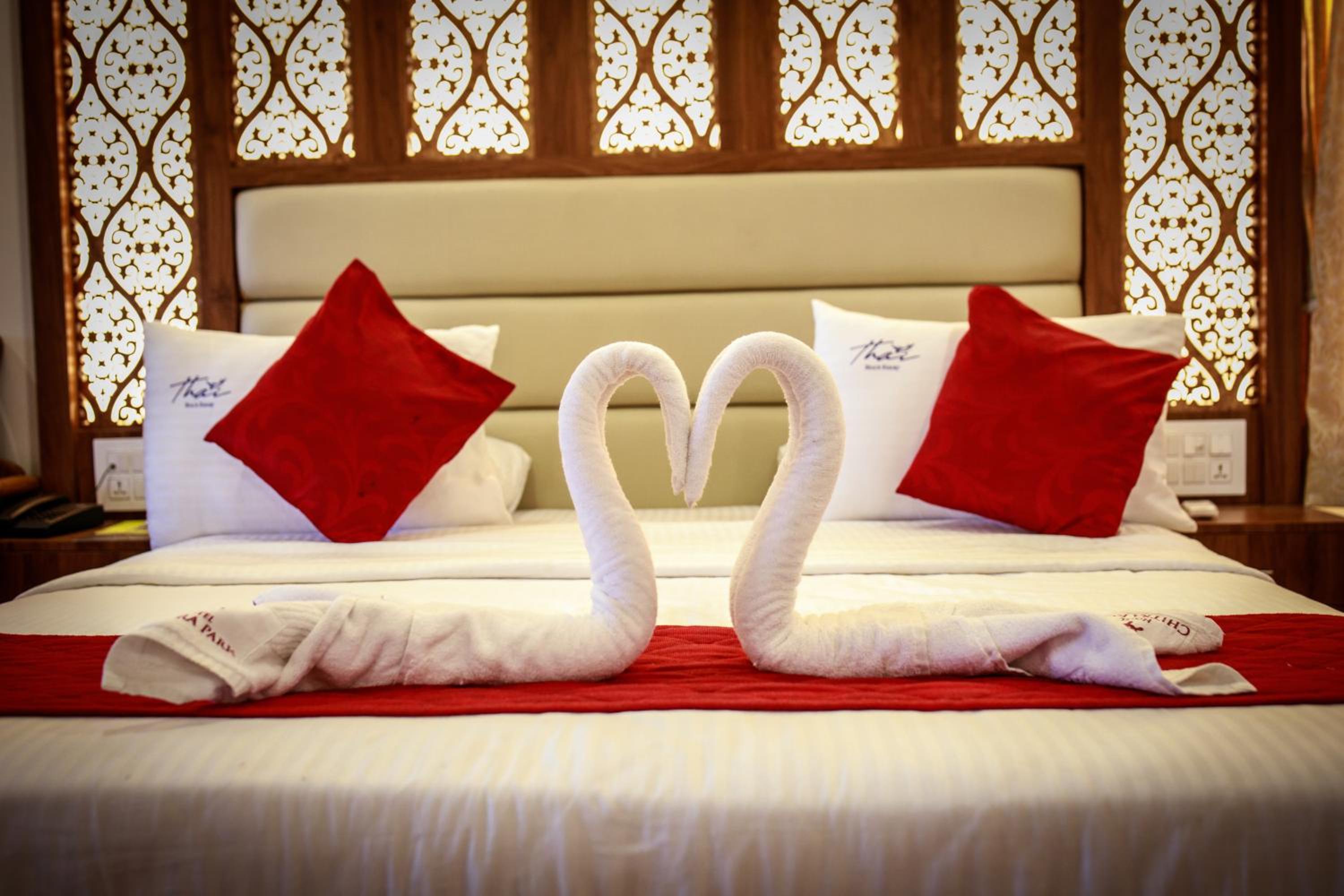 Thai Beach Resort view 4